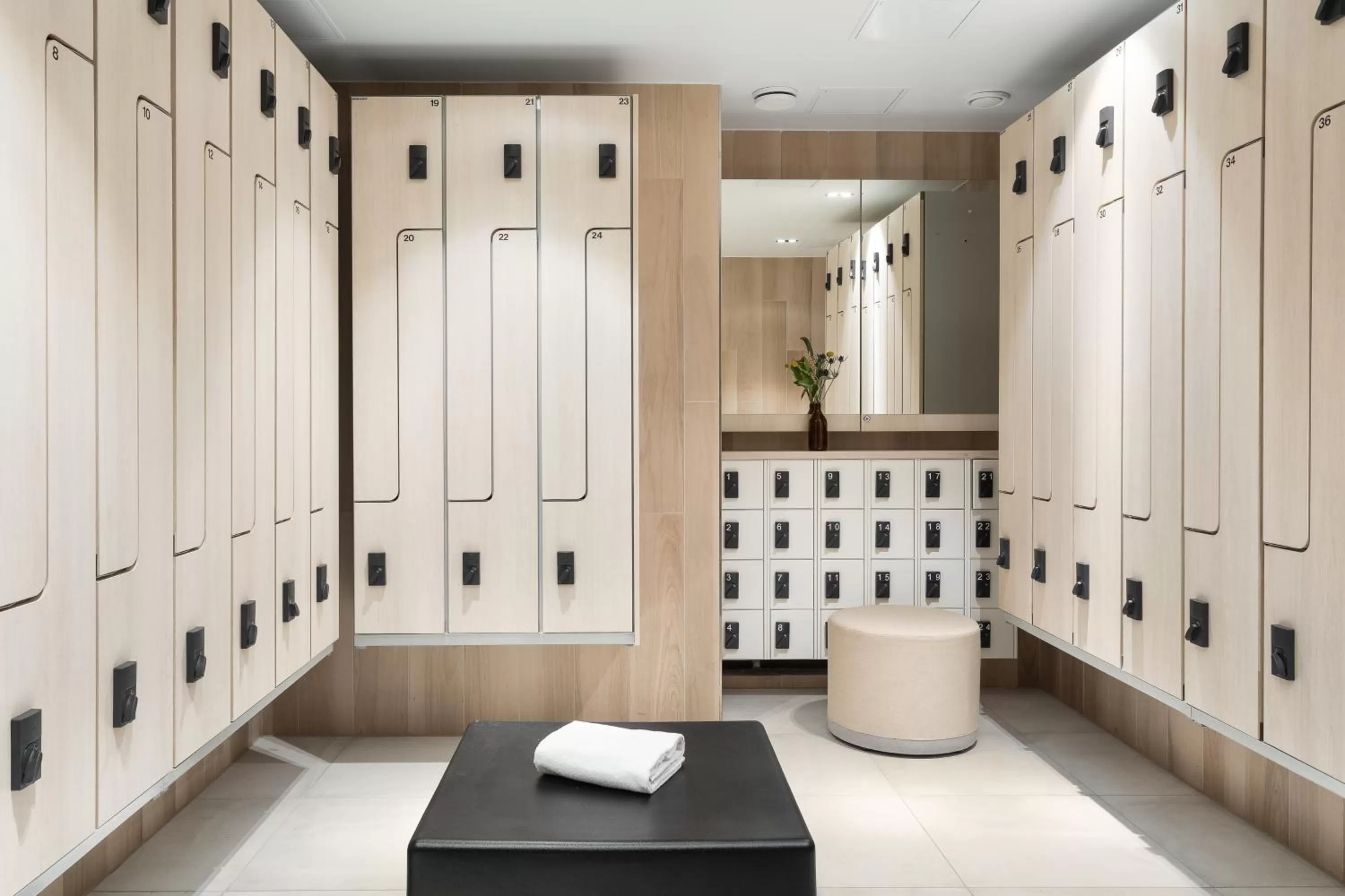 Fitness centre/facilities in Noli Katajanokka