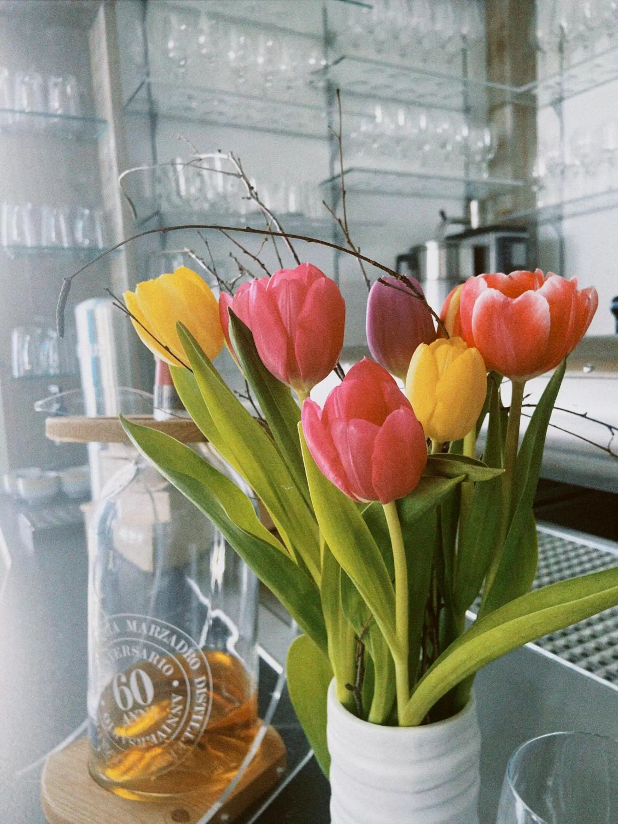 Restaurant/places to eat in Vineta Strandhotels