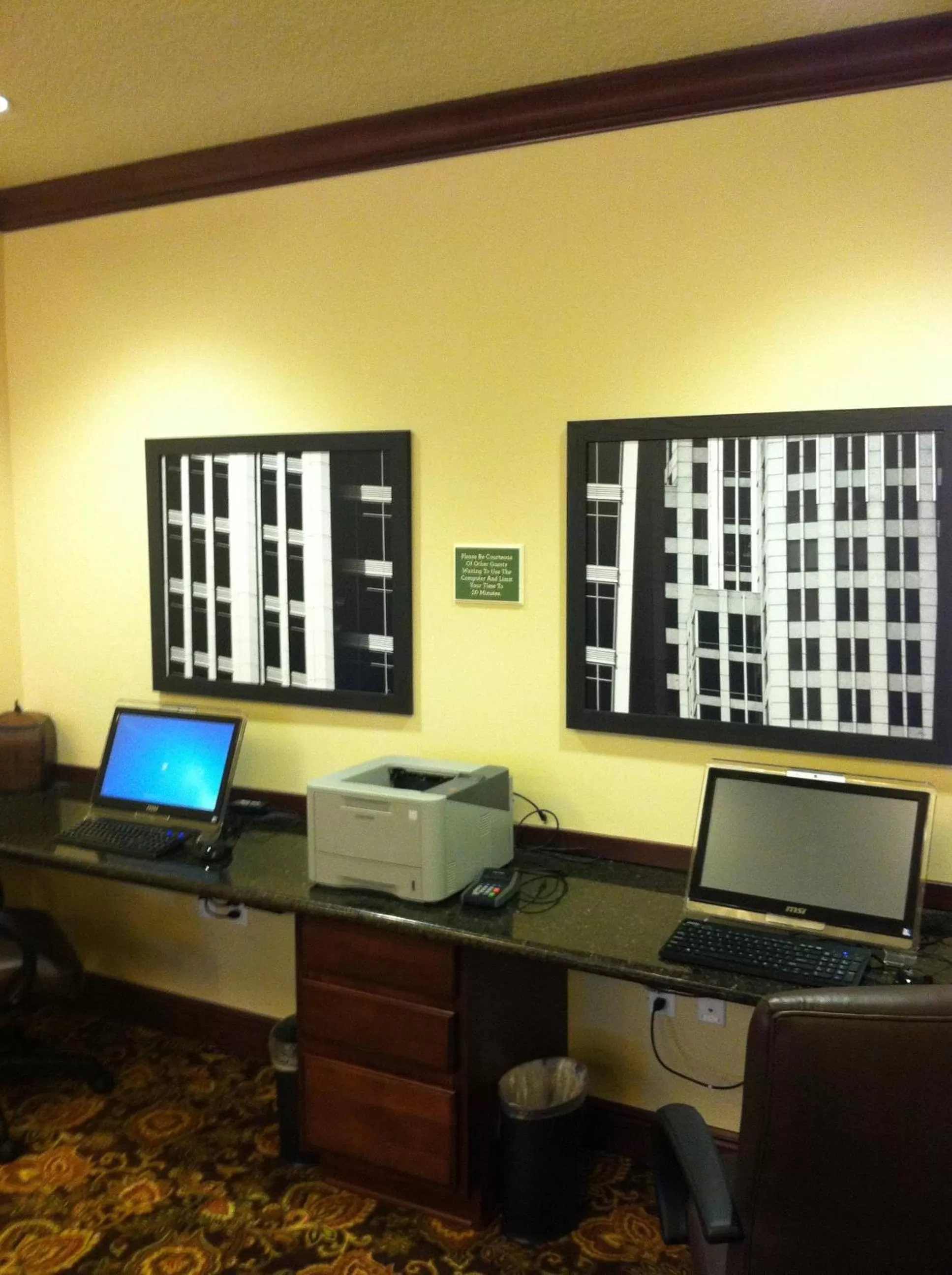 Business facilities in Country Inn & Suites by Radisson, Port Orange-Daytona, FL