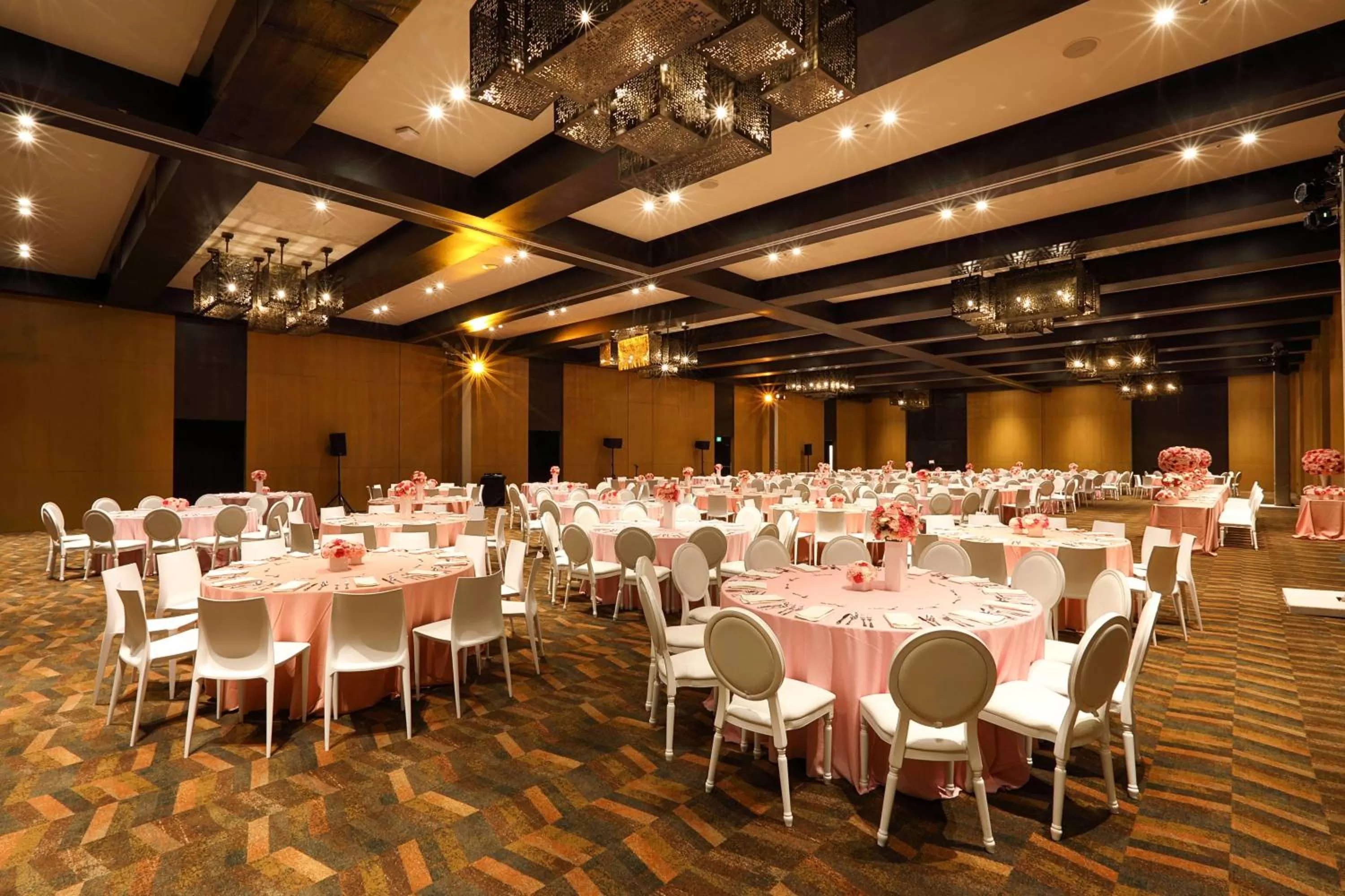 Banquet/Function facilities in JW Marriott Los Cabos Beach Resort & Spa