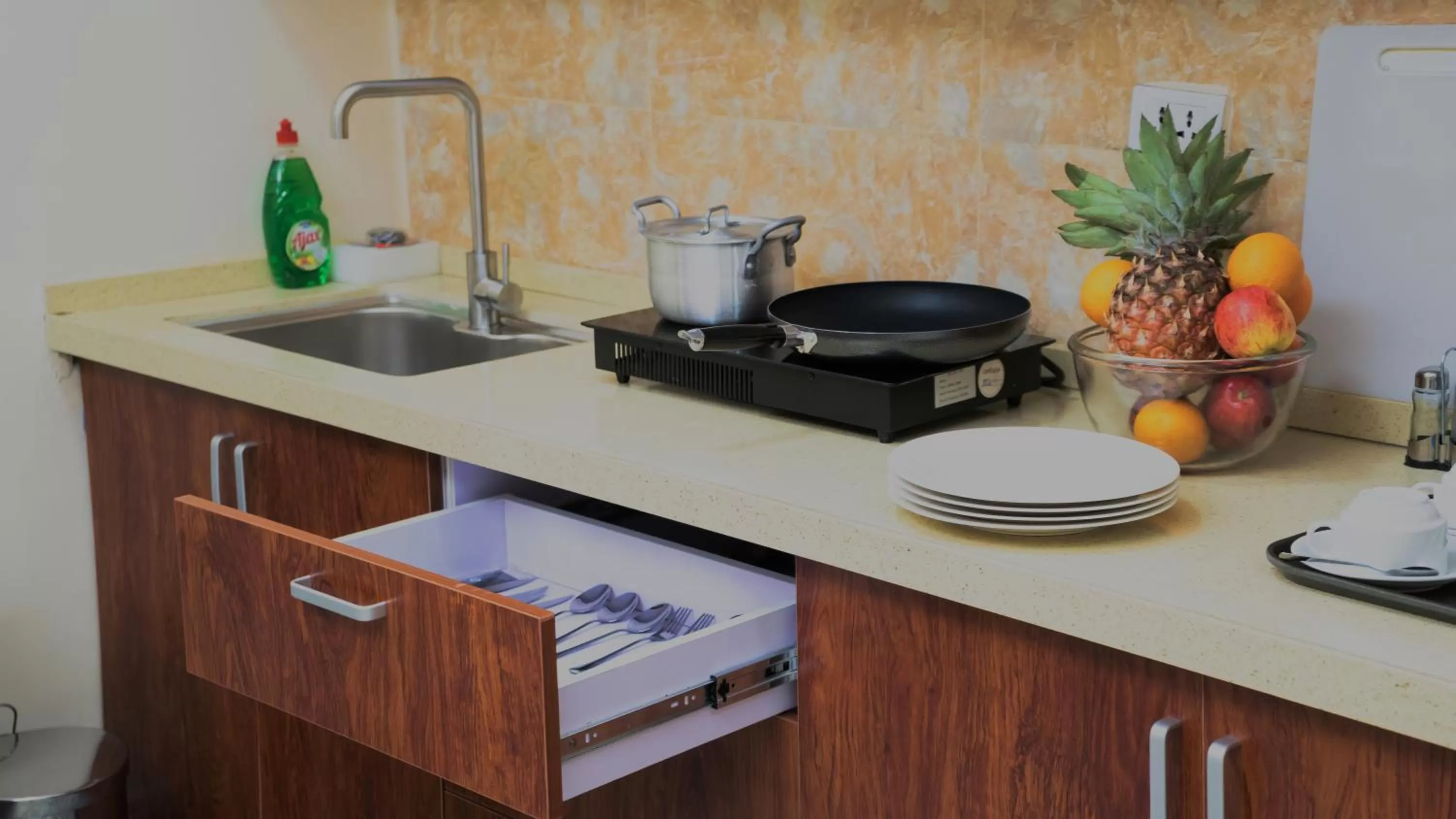 Dabi Hotel & Apartments