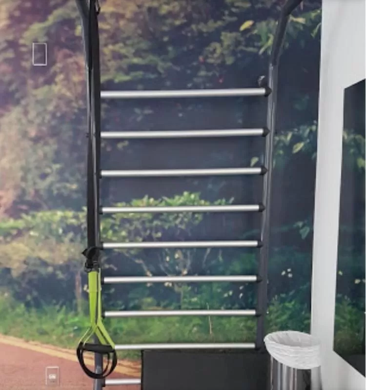 Loft Confortável e Moderno