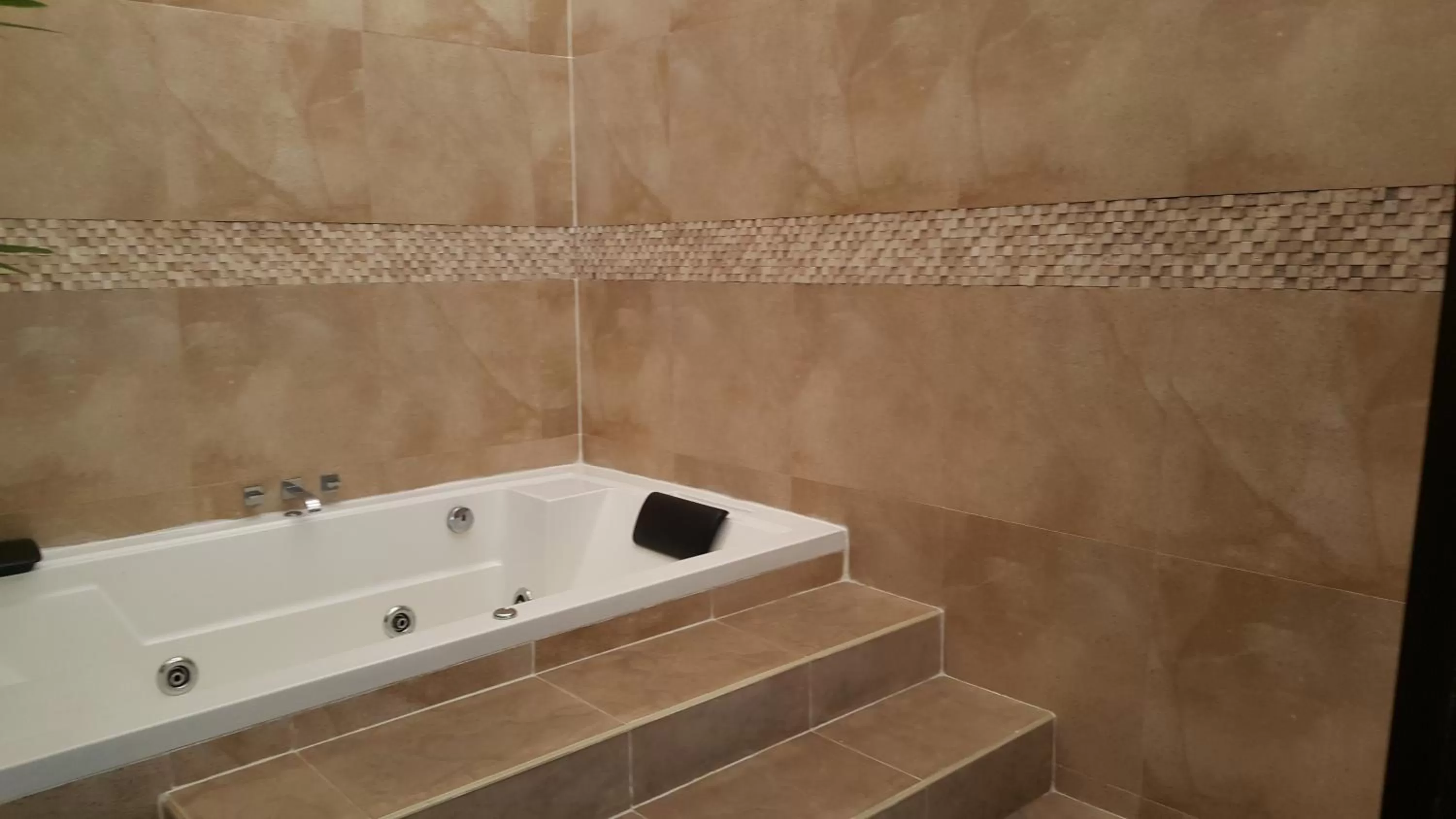 Area and facilities in Suites 109 GH Usaquén