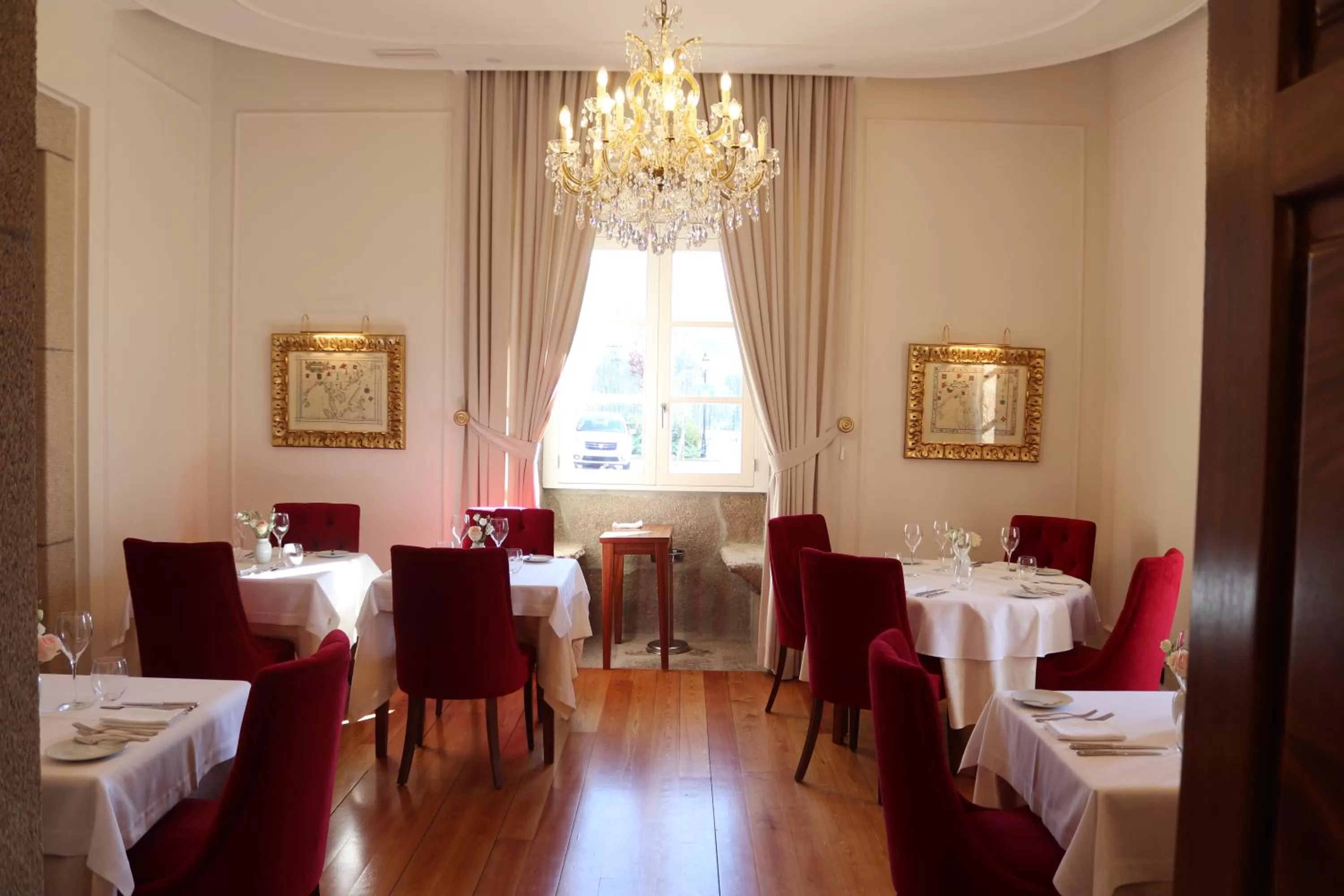 Solar do Requeijo by Luna Hotels & Resorts