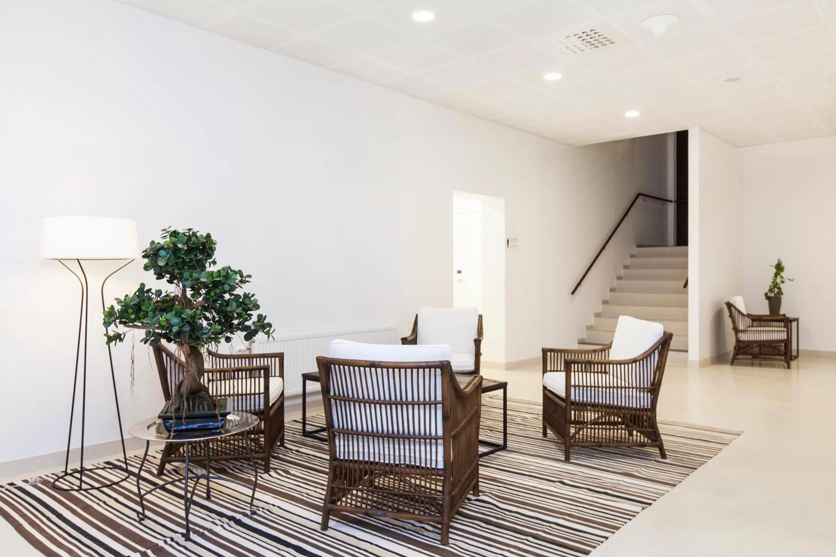 Spa and wellness centre/facilities in Elite Hotel Ideon, Lund