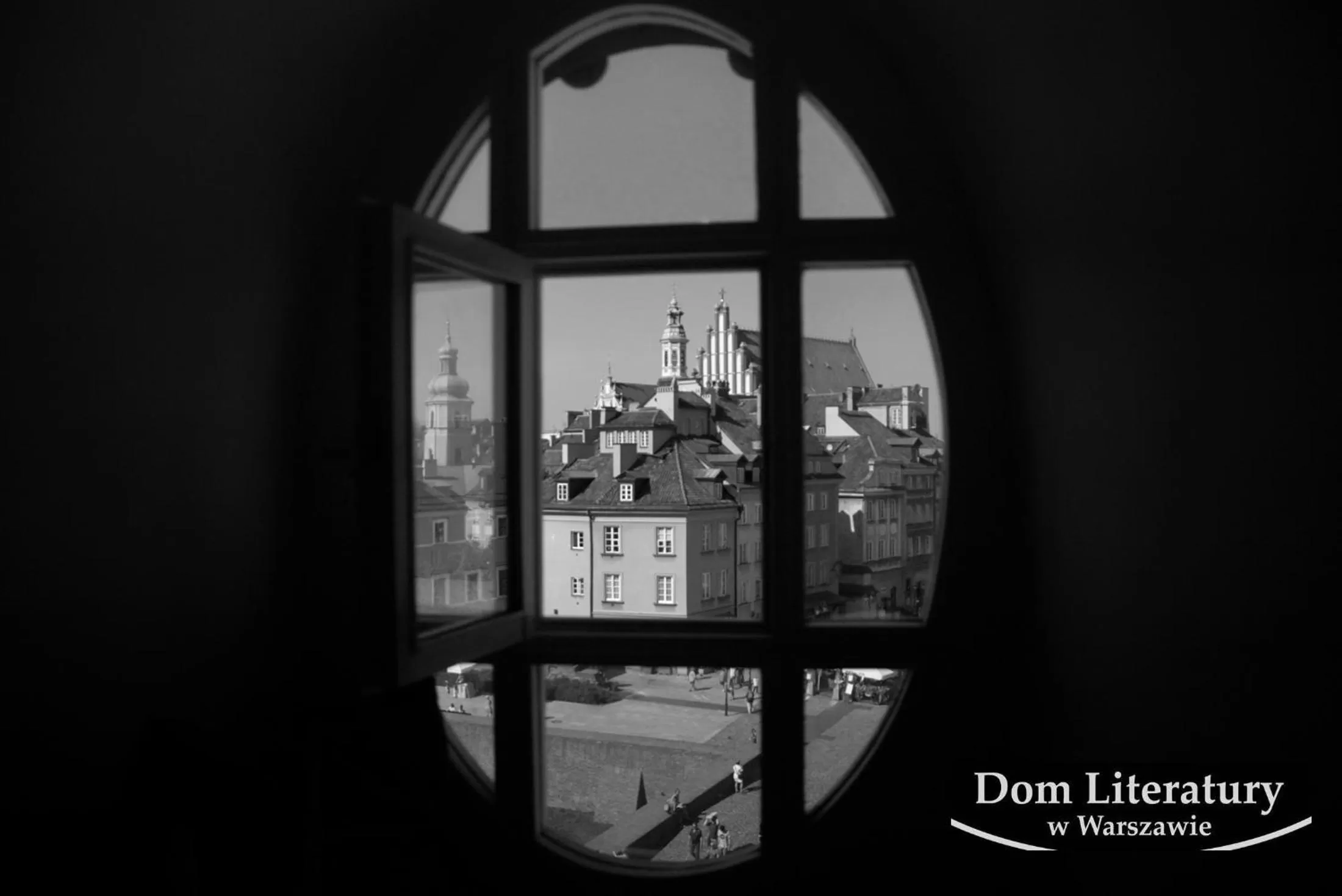 Pokoje Gościnne Dom Literatury