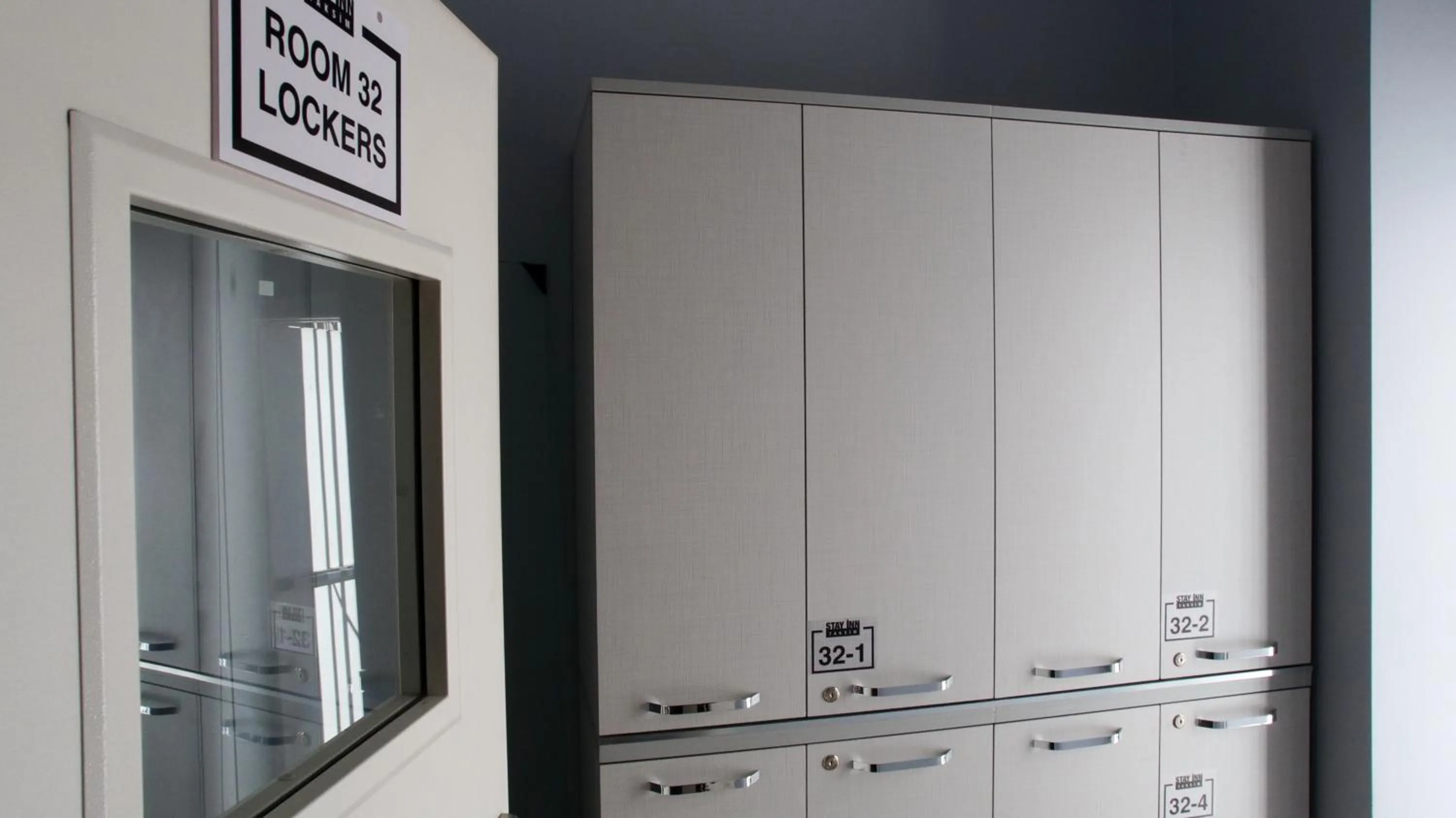 Other in Stay Inn Taksim Hostel