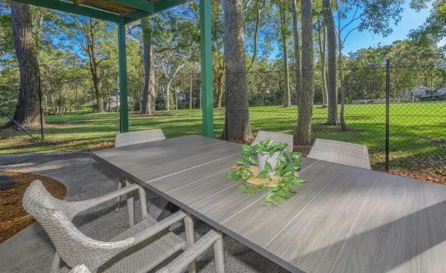 View (from property/room) in Stay At Raffertys Resort