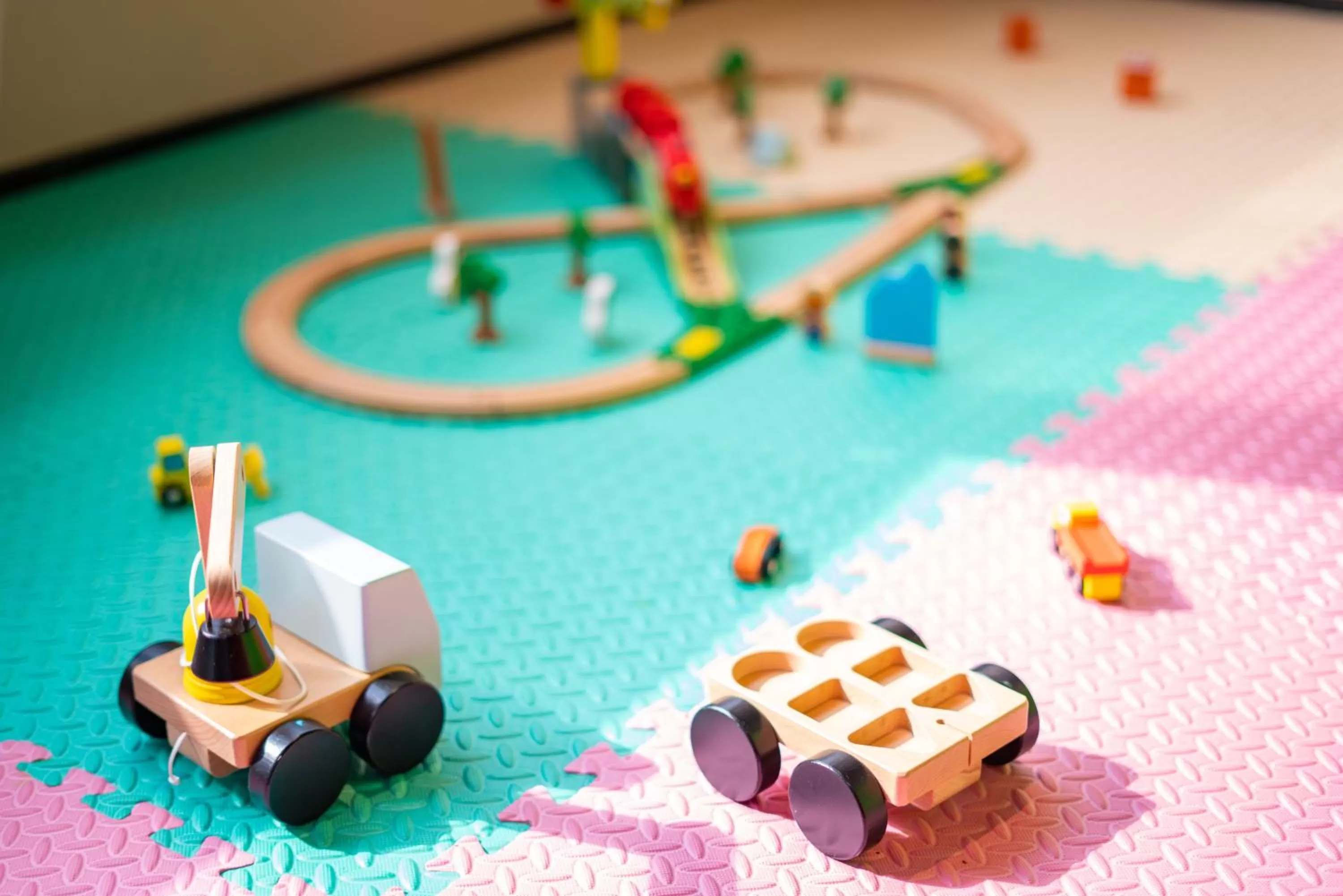 Area and facilities in Holiday Inn Express Hangzhou Westlake East by IHG