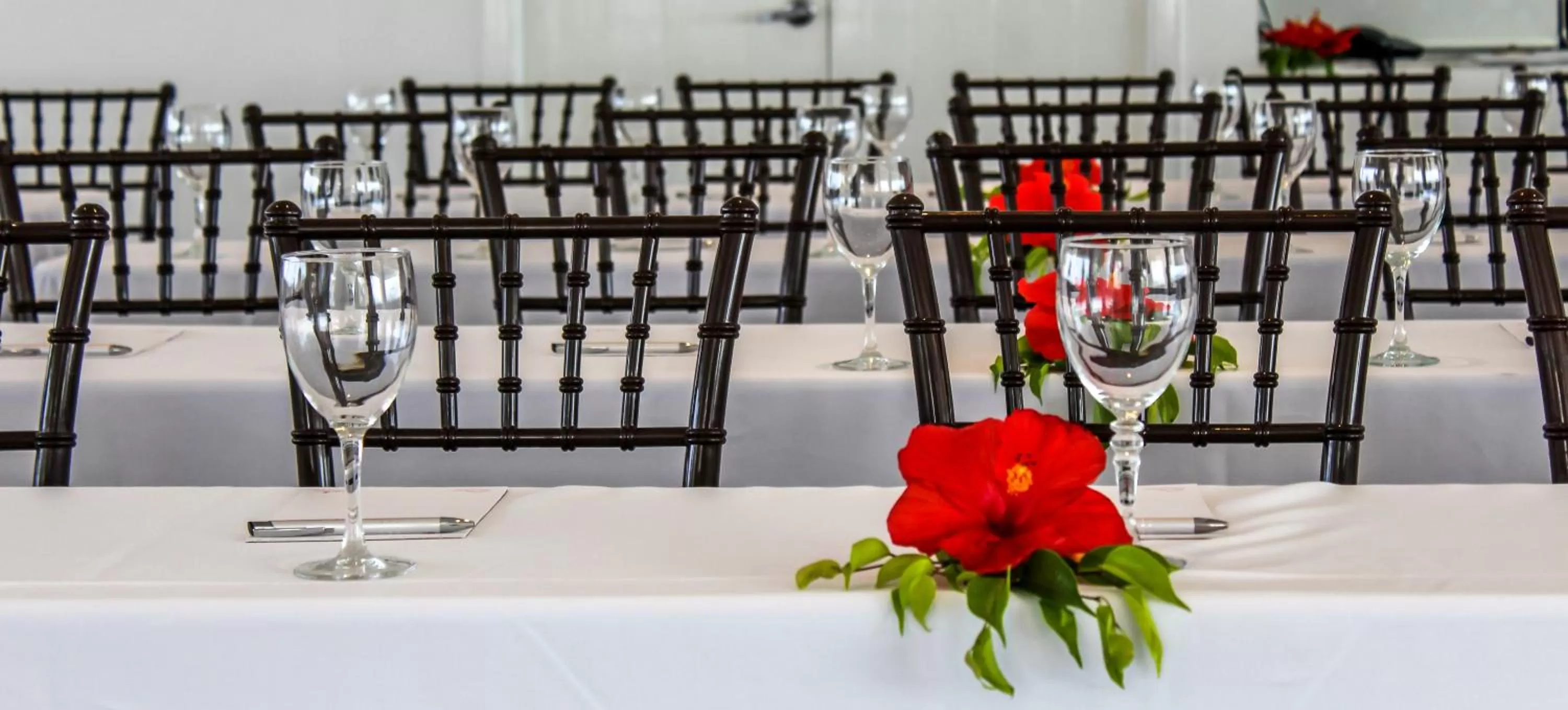 Evening entertainment in Las Brisas Acapulco