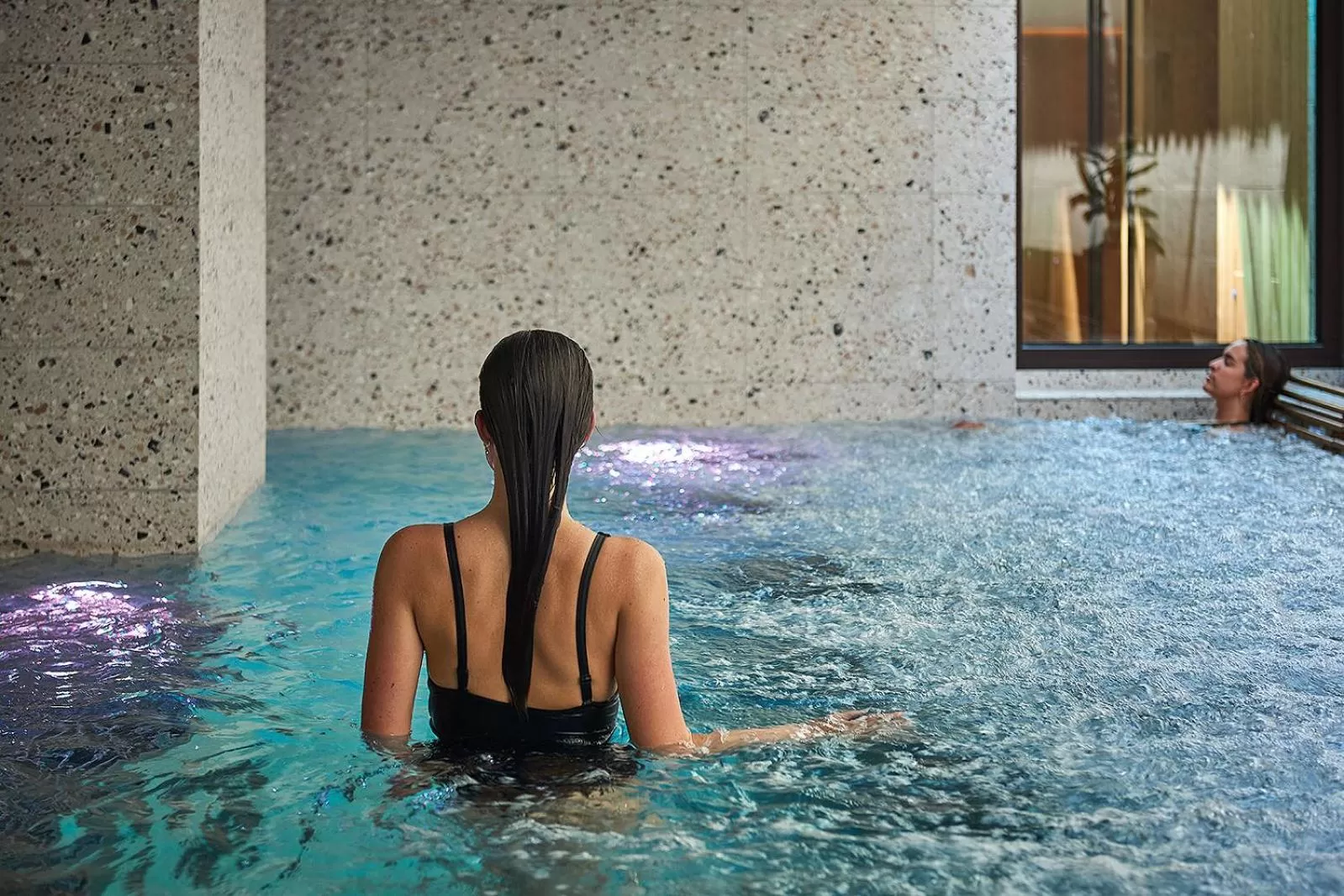 Massage in InterContinental Sorrento Mornington Peninsula by IHG