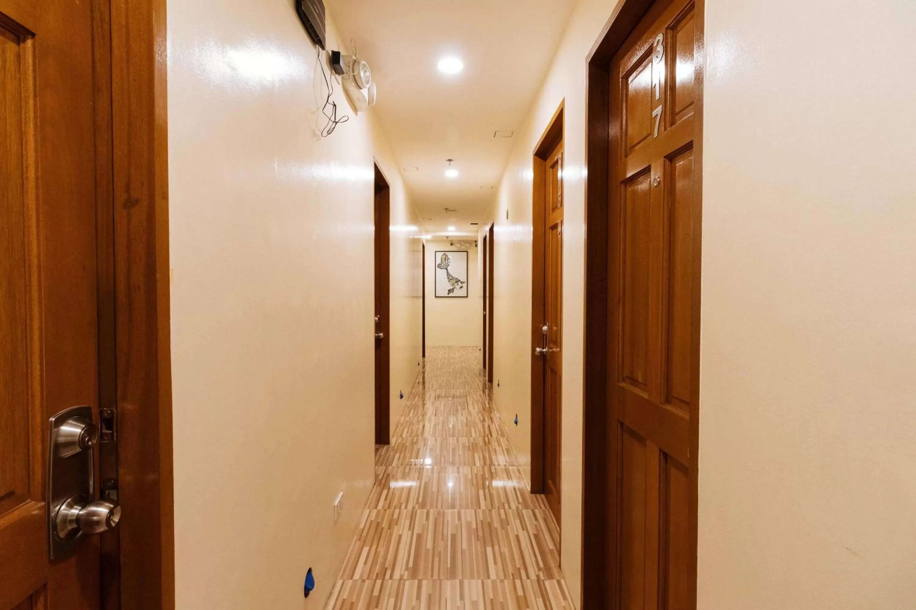 Other in RedDoorz at Hotel Rosemarie