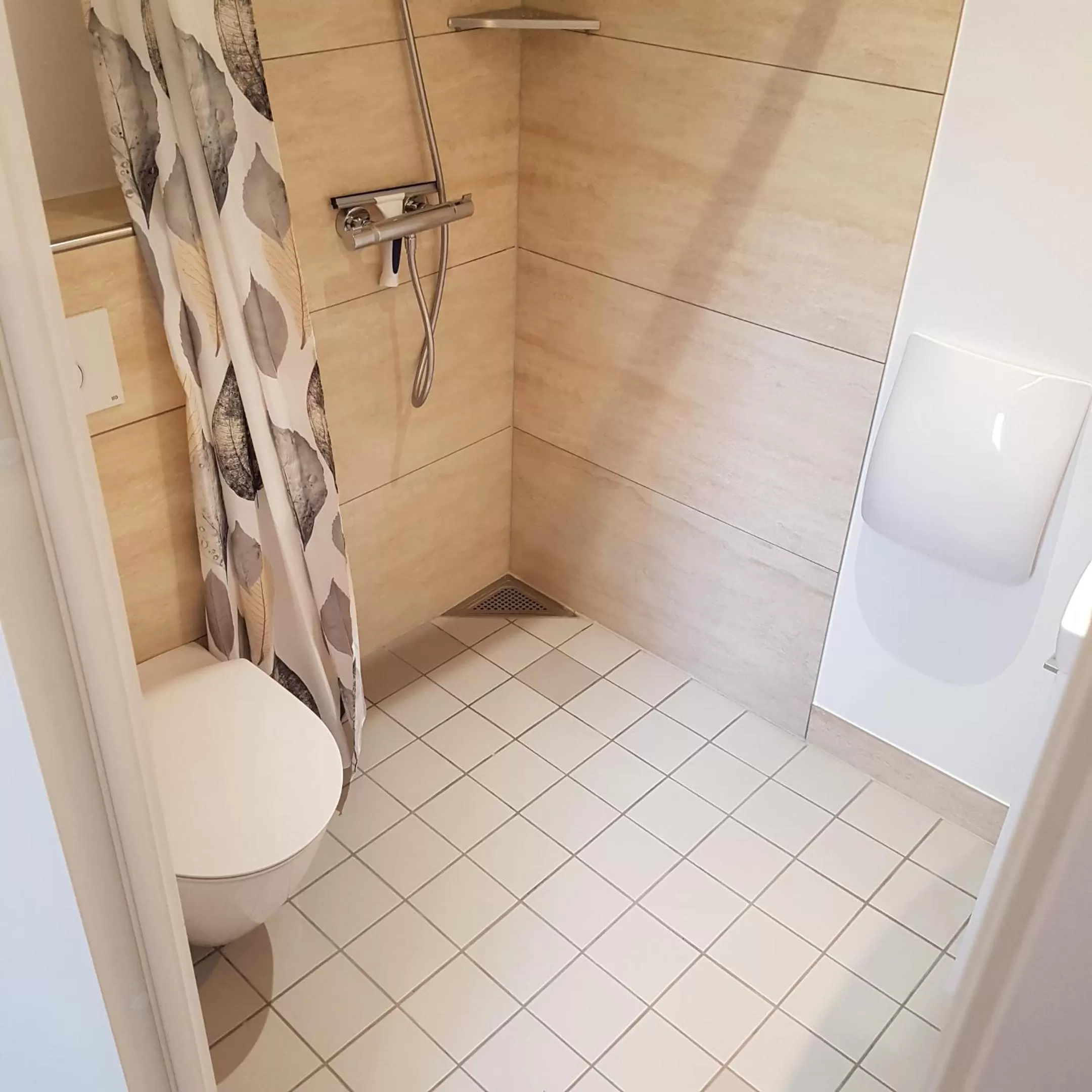 Bathroom in EngholmBB