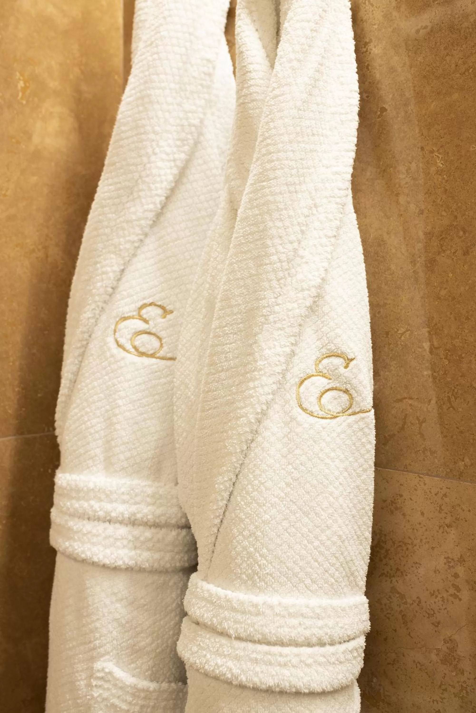 Bathroom in Elizabeth Unique Hotel | a Member of Design Hotels™