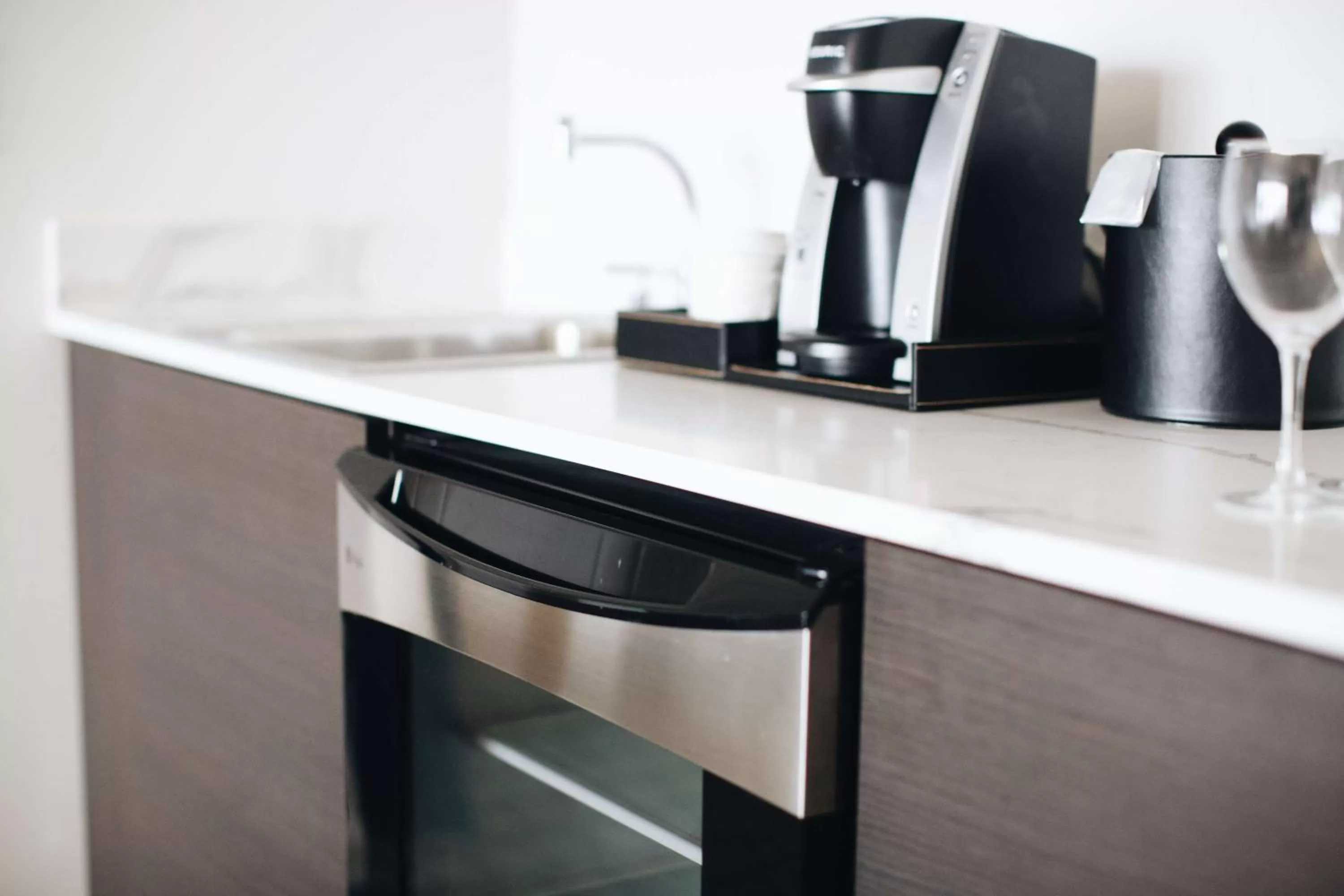 Photo of the whole room in The Chattanoogan Hotel, Curio Collection By Hilton