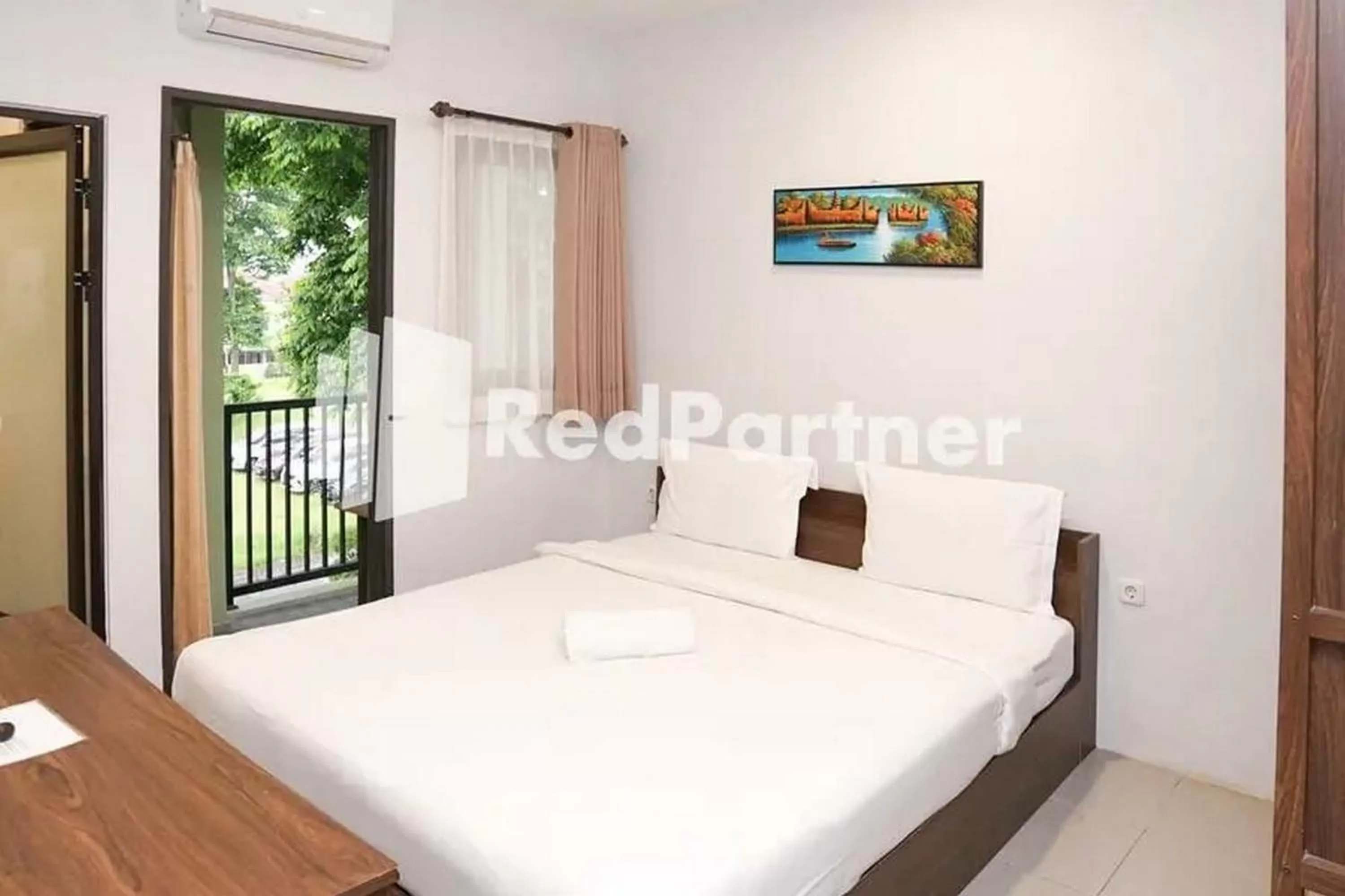 Panorama Inn Residence Batu Redpartner