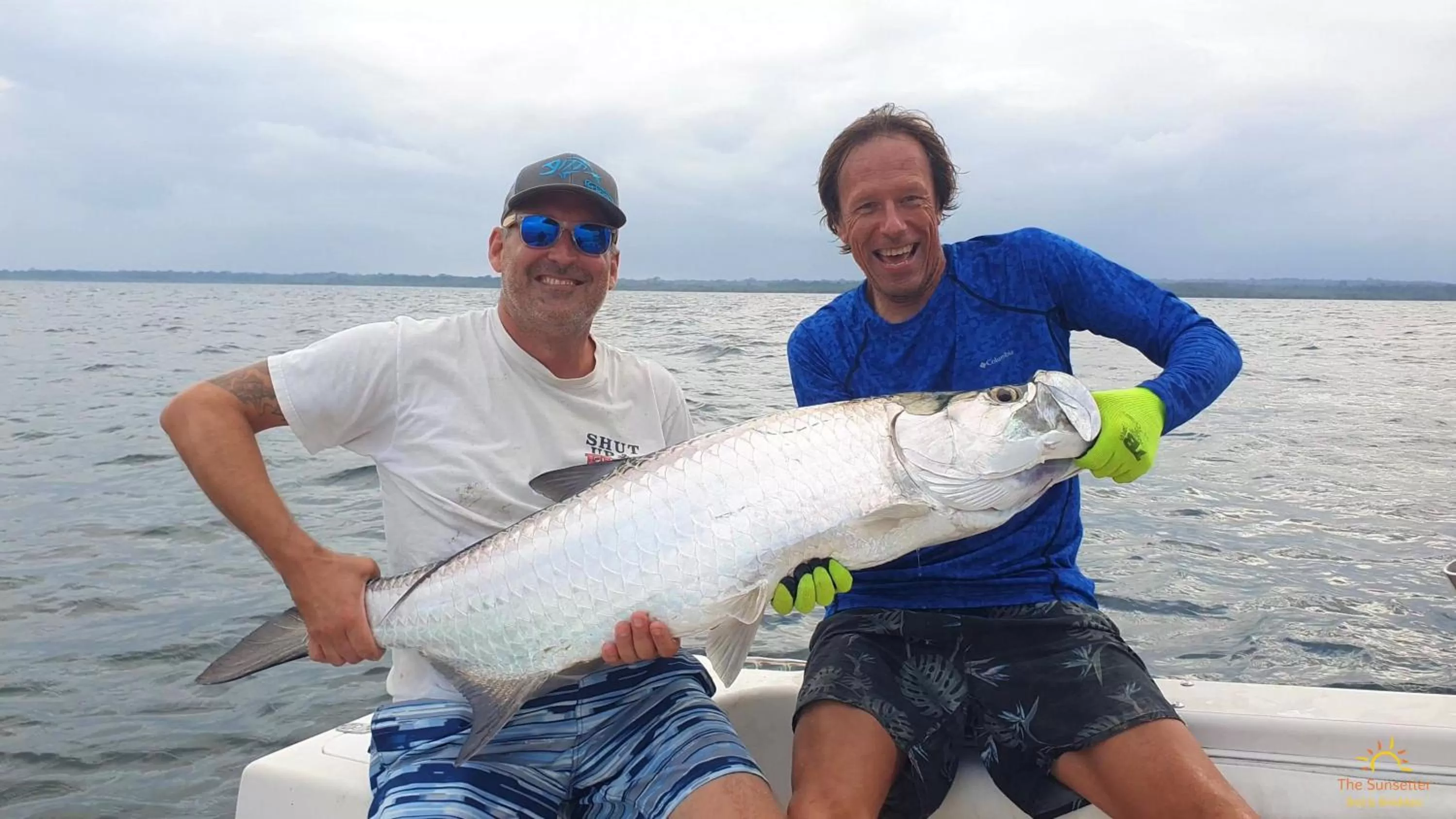 The Sunsetter Bed & Breakfast