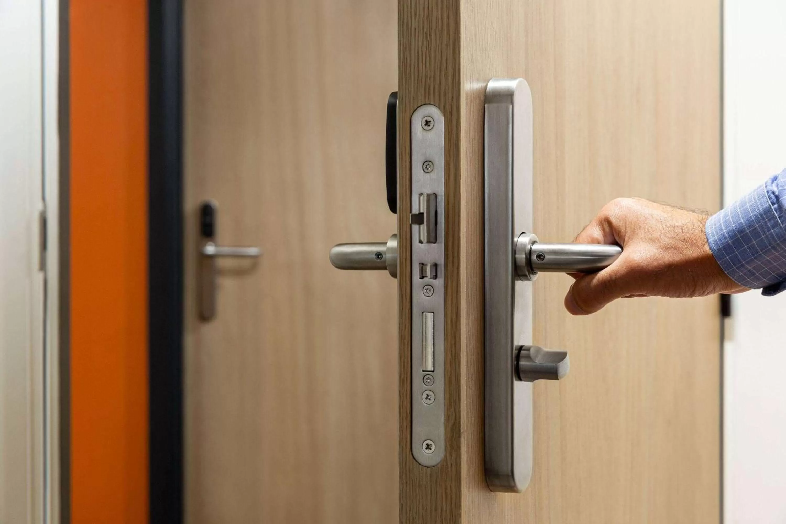 Other in Super 8 by Wyndham Chester East