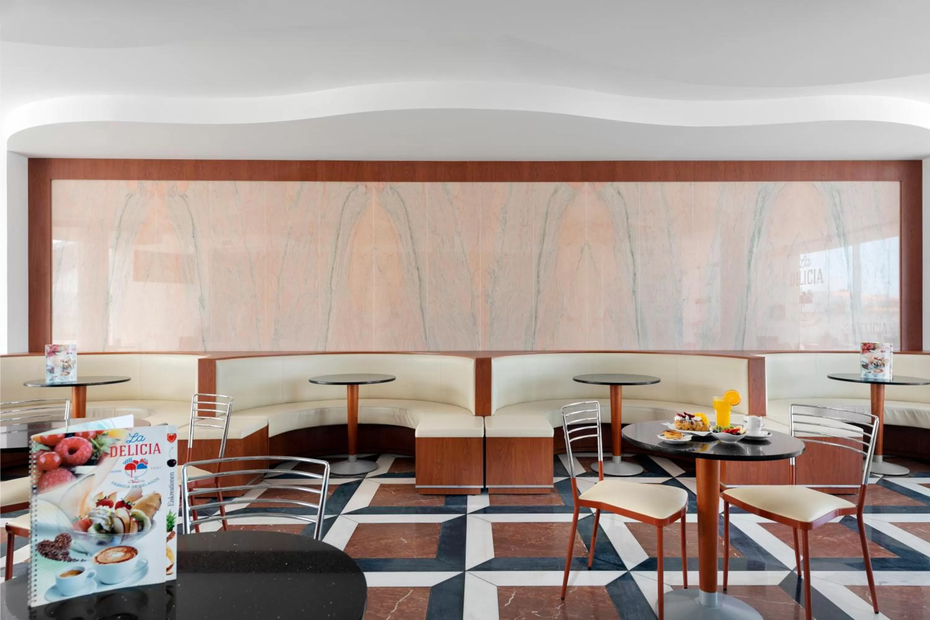 Breakfast in Lazy Days - Adults Only - Duna Parque Resorts & Hotels