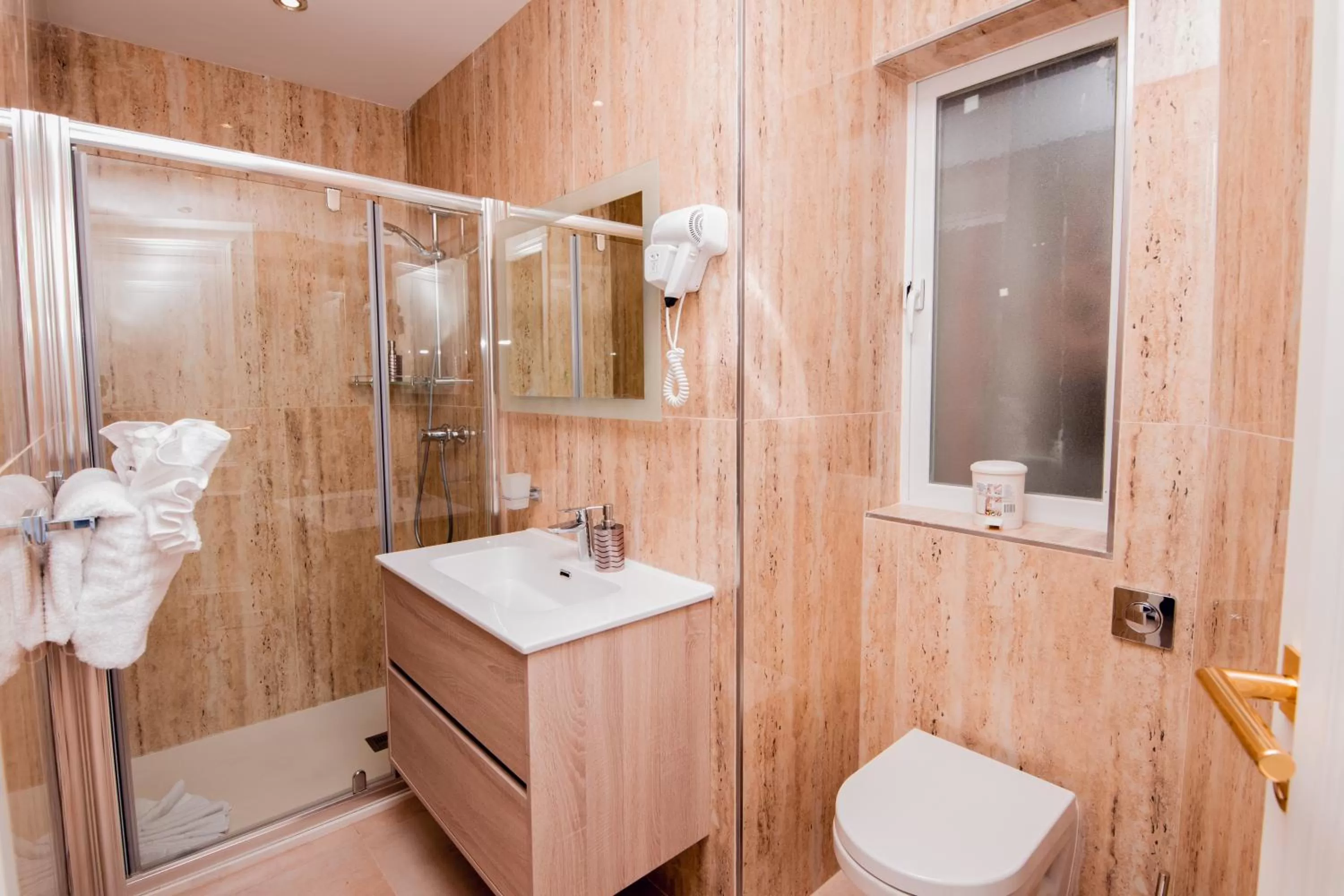 Giorgio Boutique Hotel