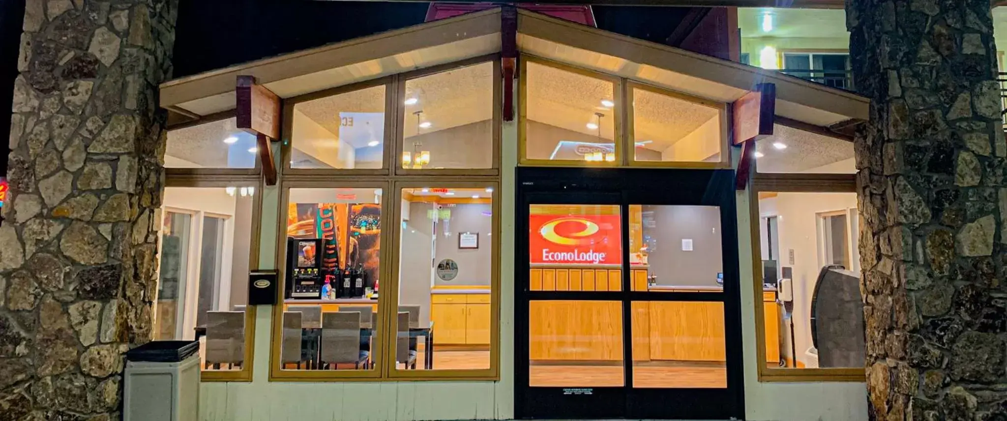 Econo Lodge Inn & Suites Winnemucca Econo Lodge Inn & Suites Winnemucca