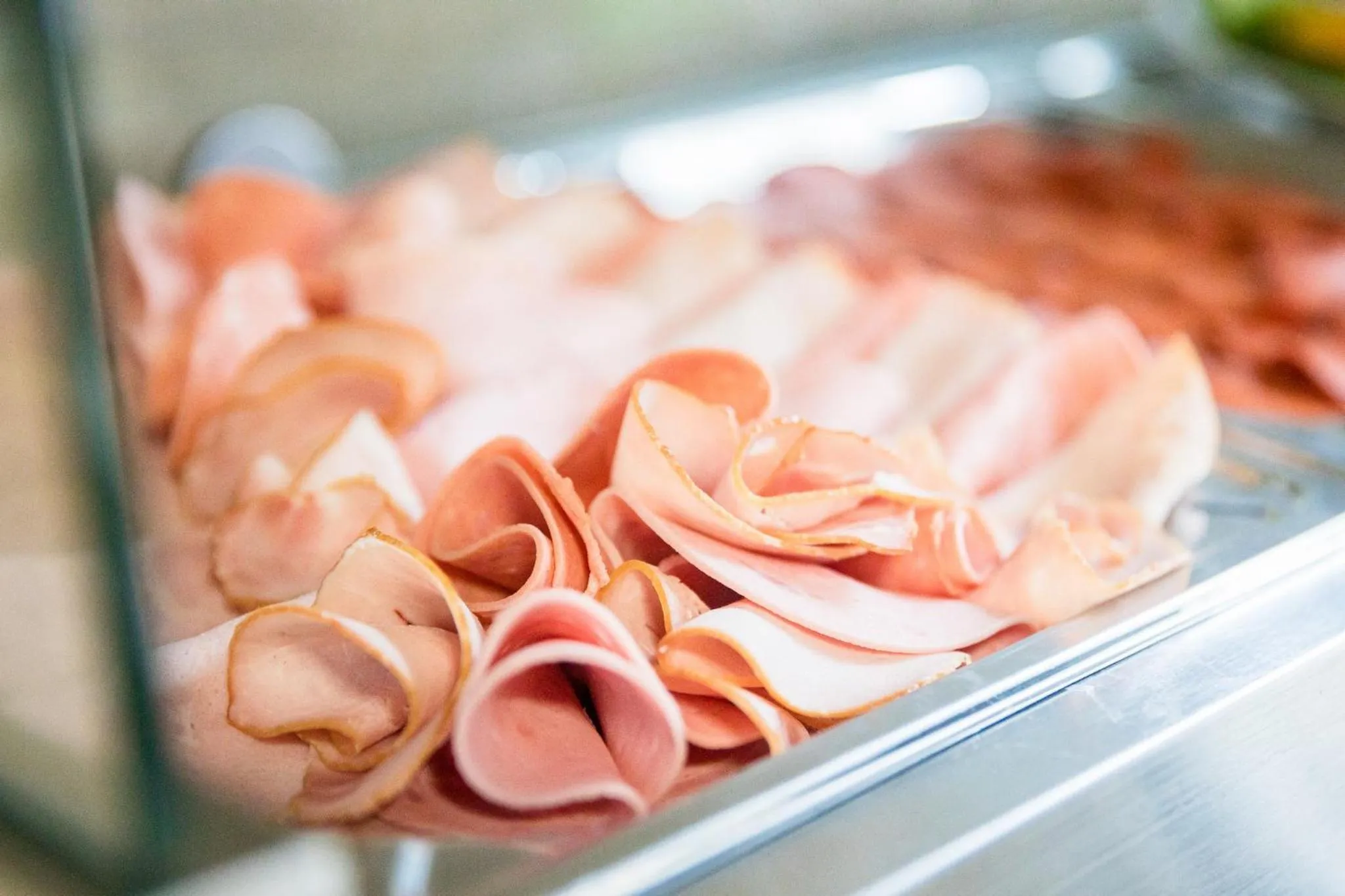 Restaurant/places to eat in Di Verdi Imperial Hotel