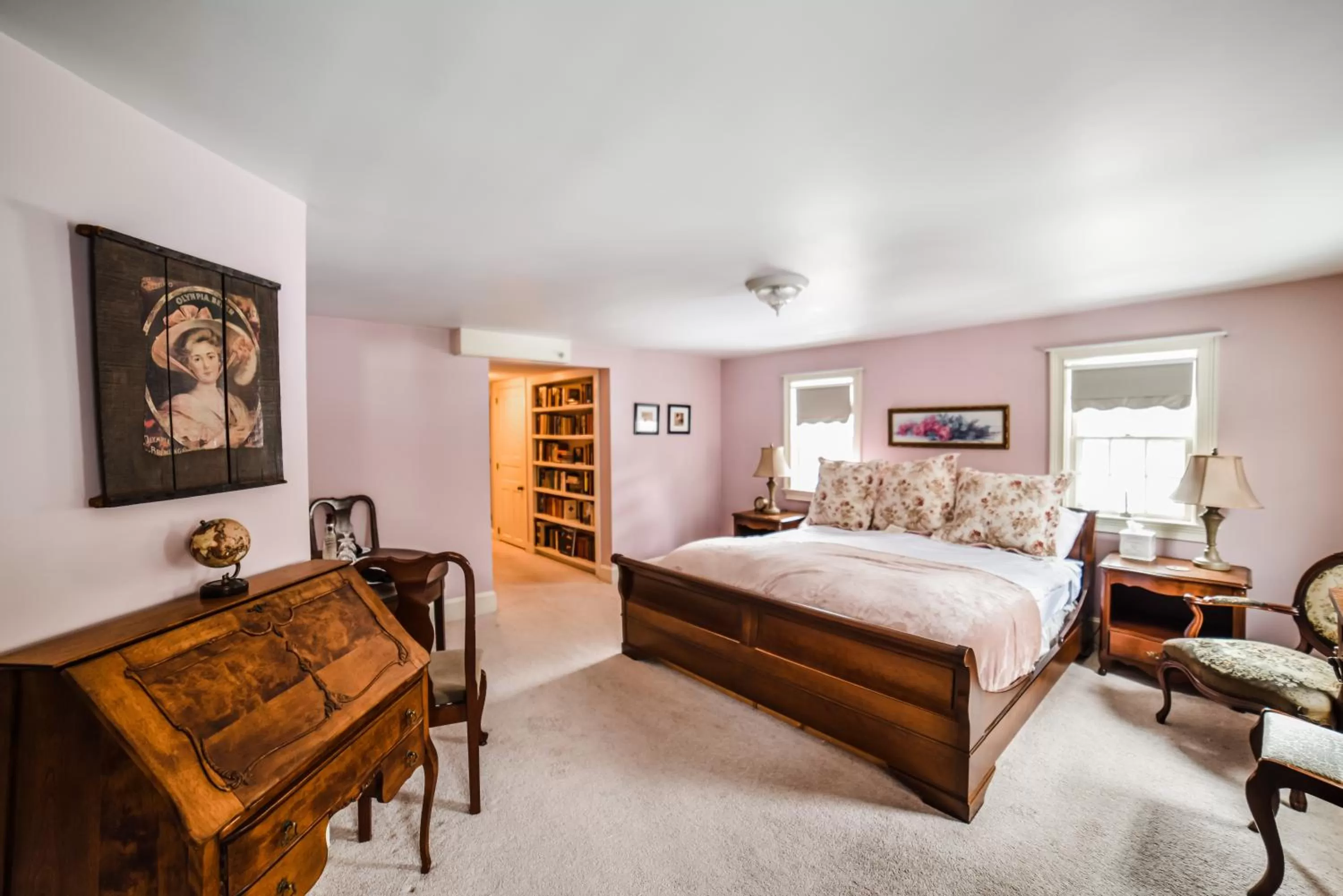 Photo of the whole room in Adair Country Inn & Restaurant