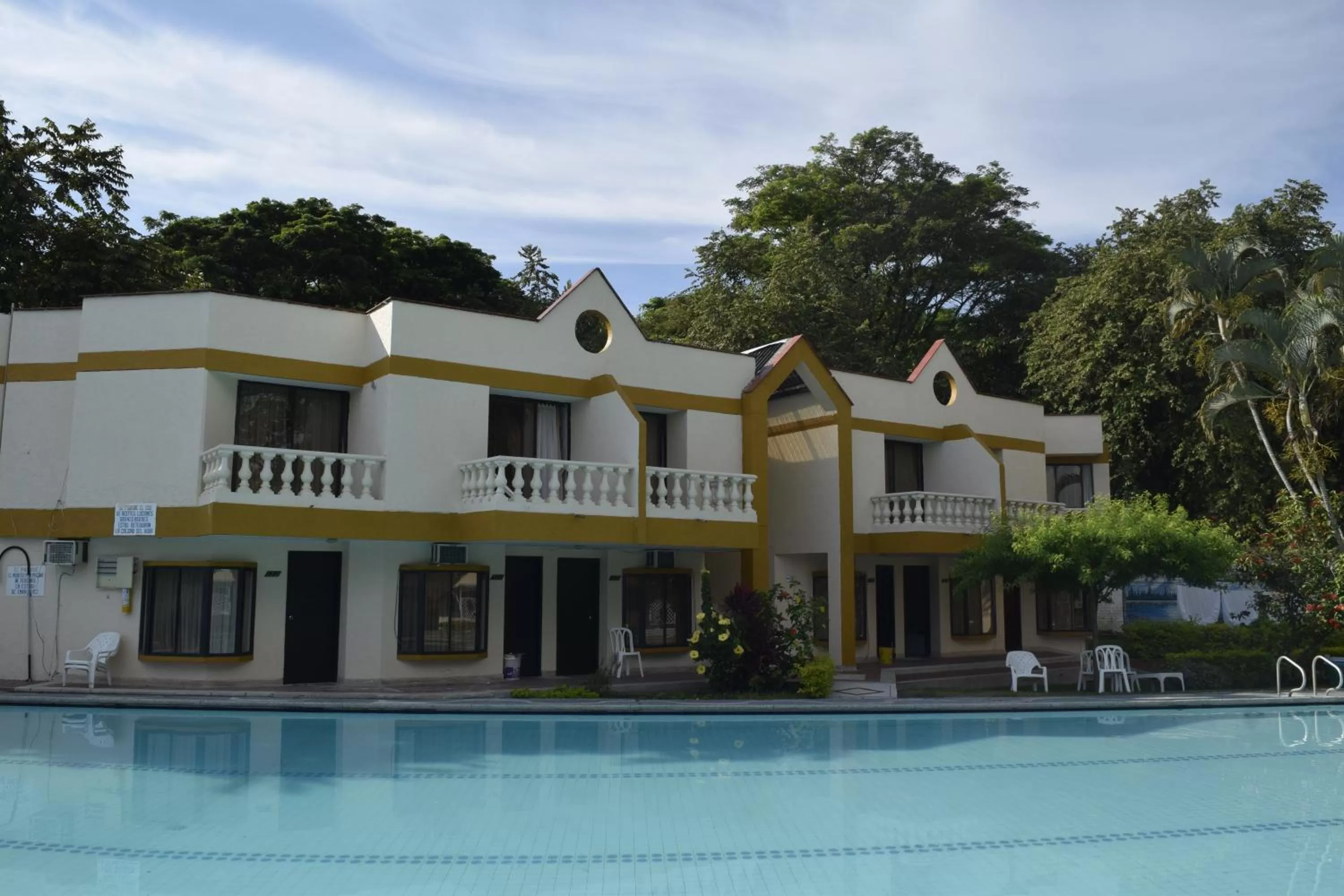 Hotel Las Victorias Palmira