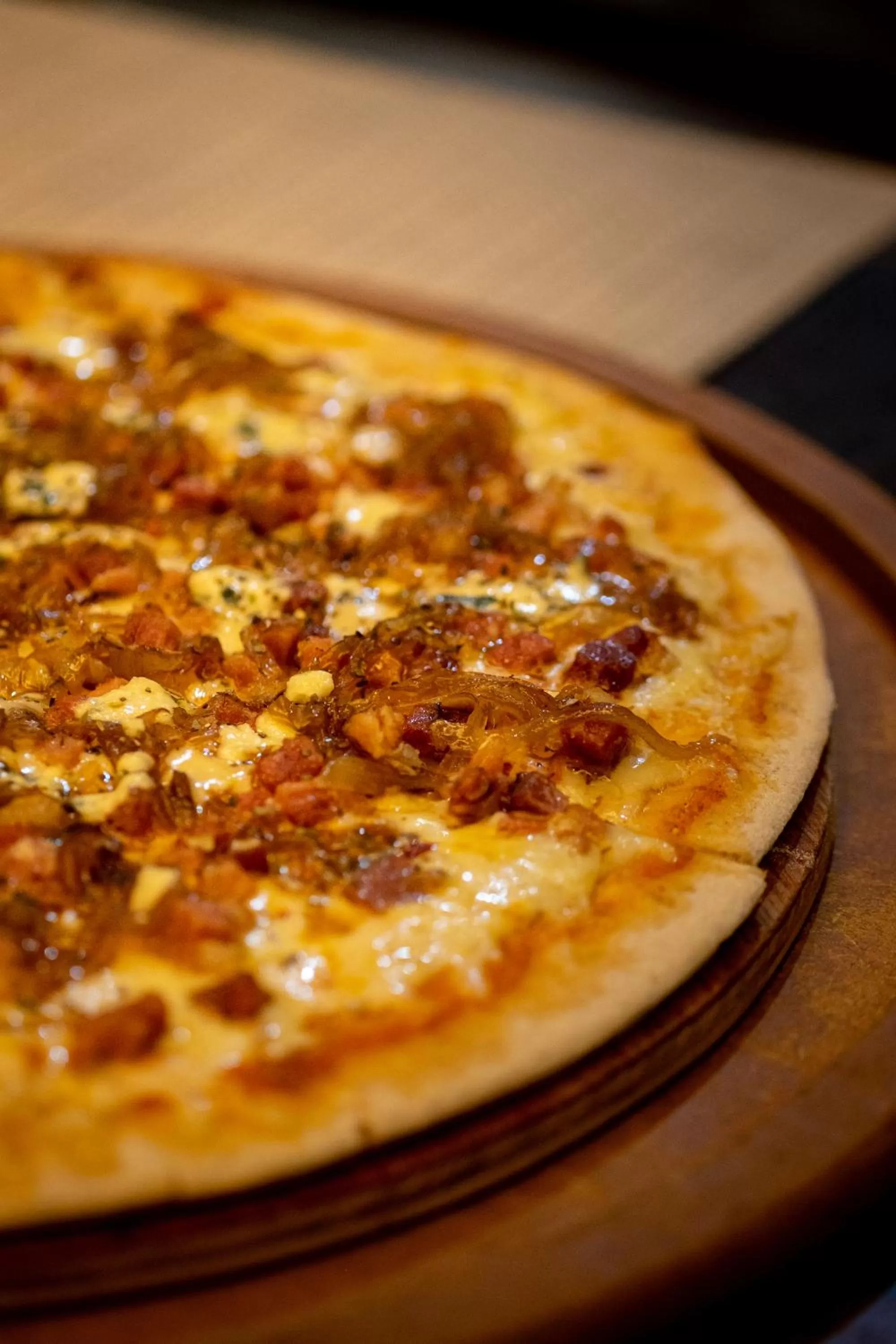 Food in Gran Hotel Stella Maris Urban Resort & Conventions