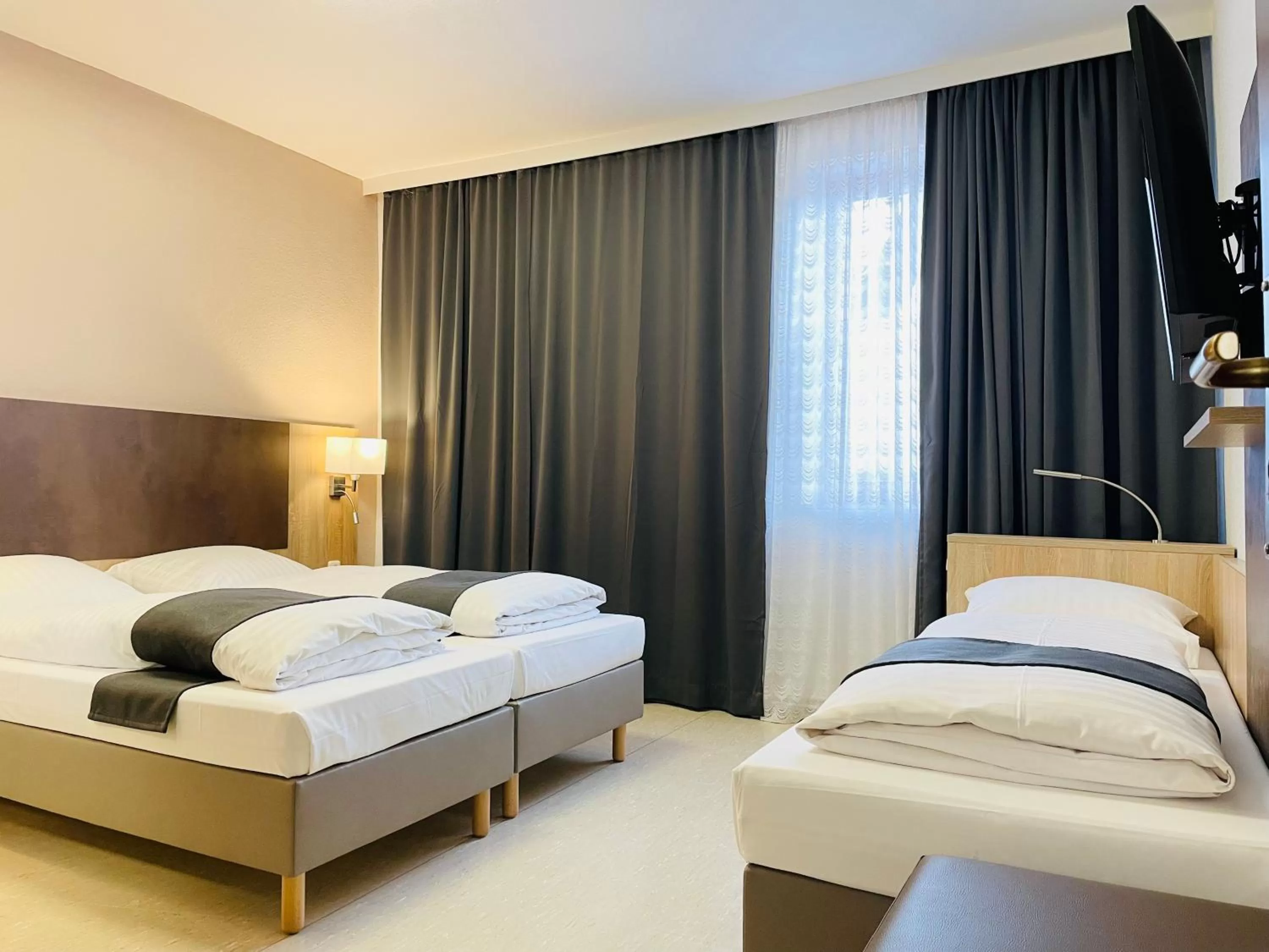 Family Suite in Hana Aparthotel