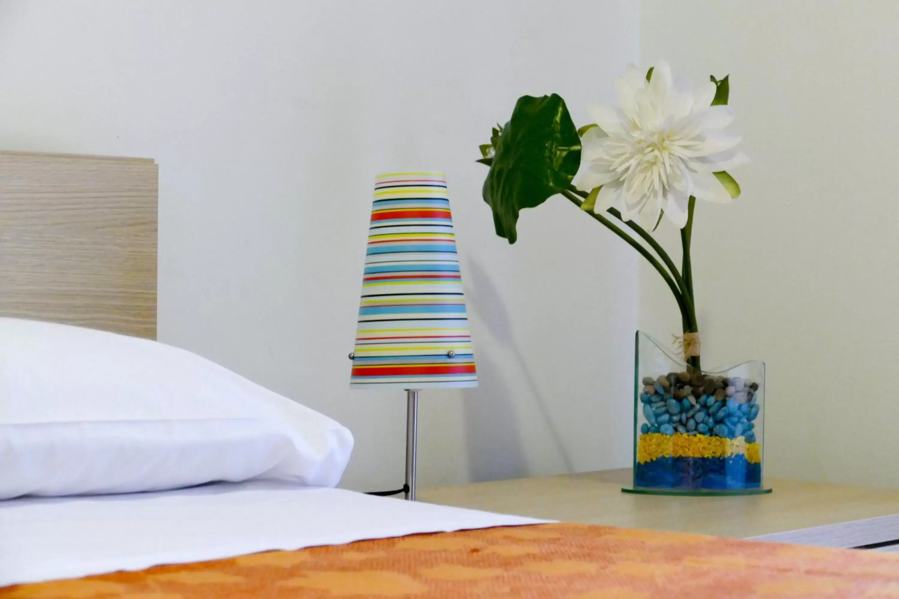 One-Bedroom Apartment in Visa Residence One-Bedroom Apartment in Visa Residence