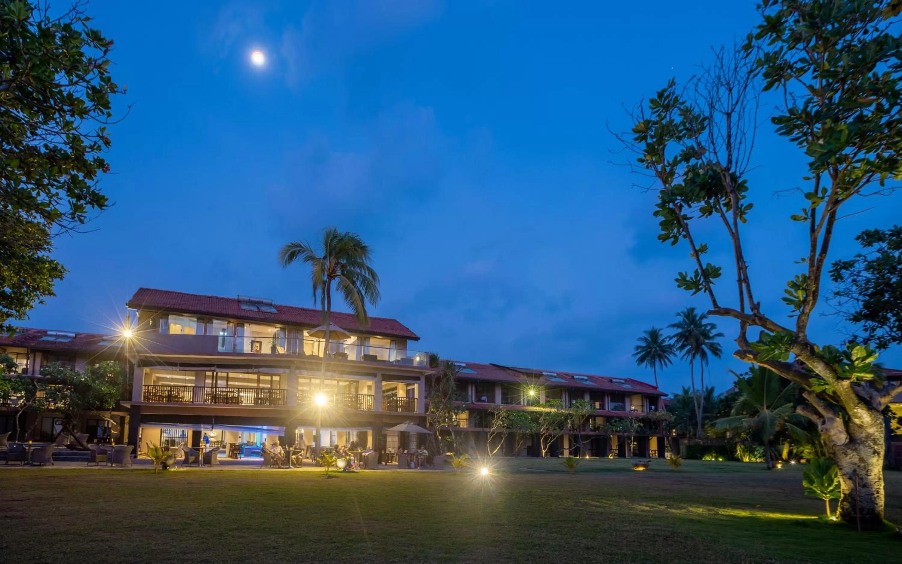 Property building in Earl's Reef