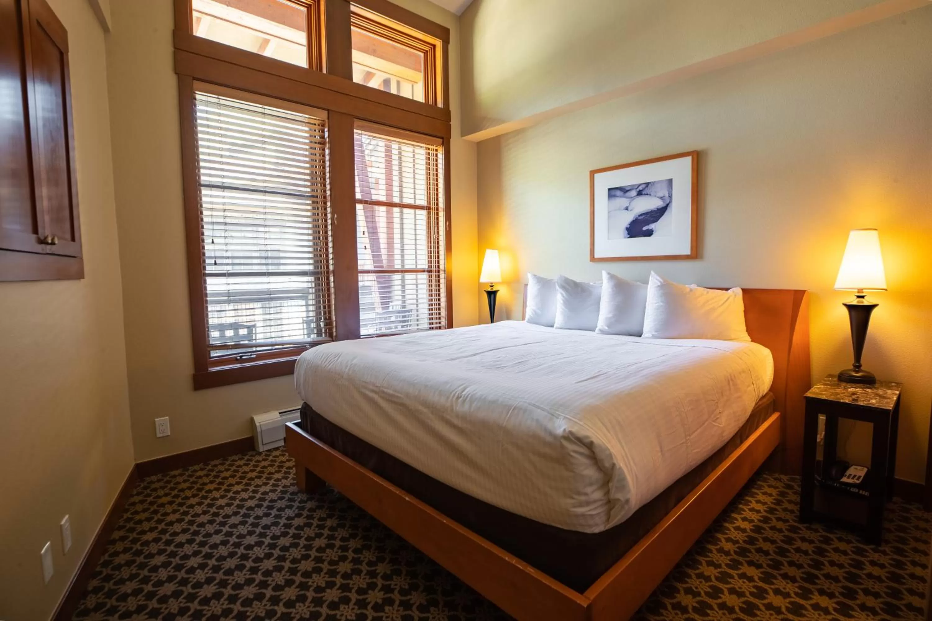 The Village at Palisades Tahoe