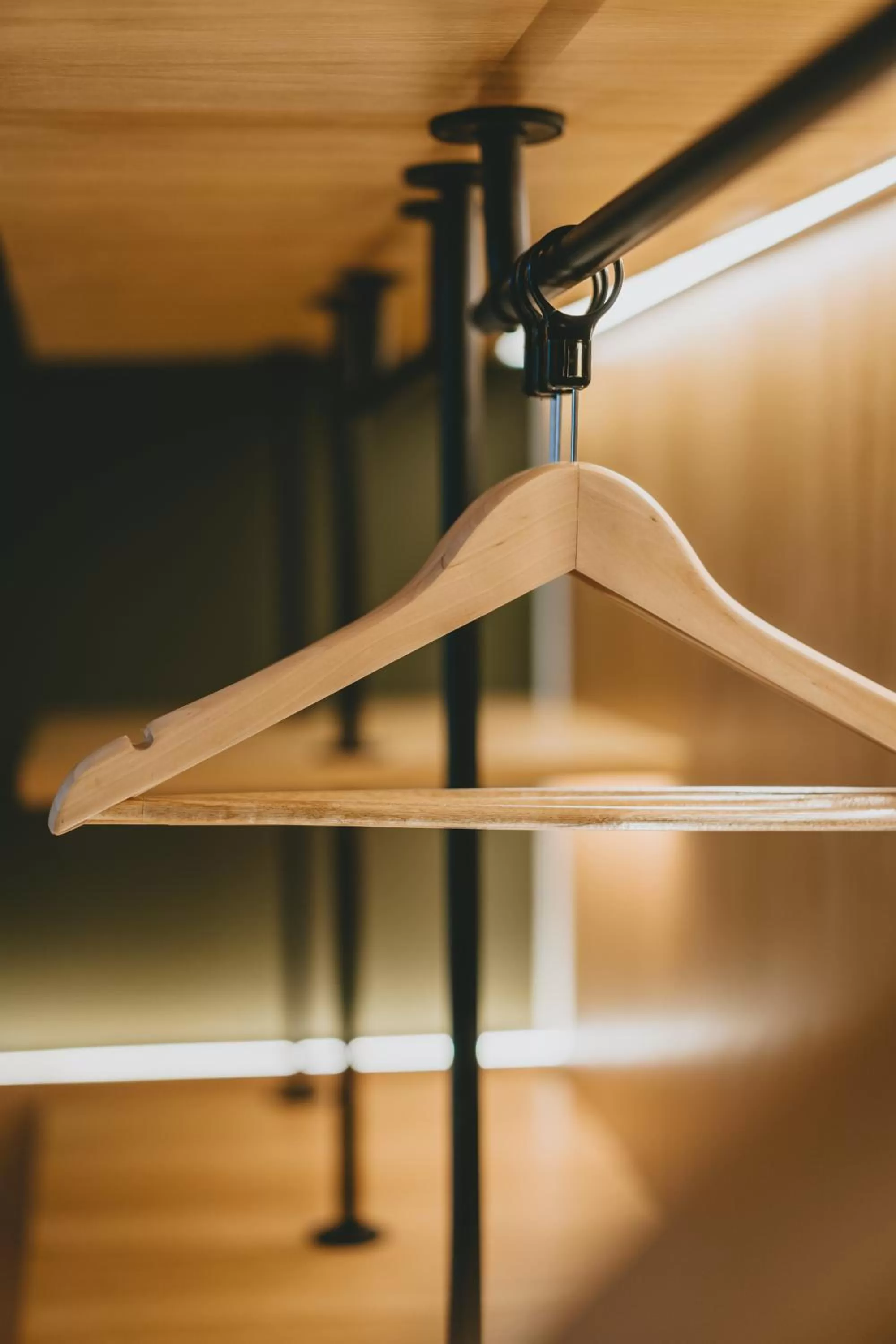 Bedroom in Macalister Hotel Managed by The Ascott Limited