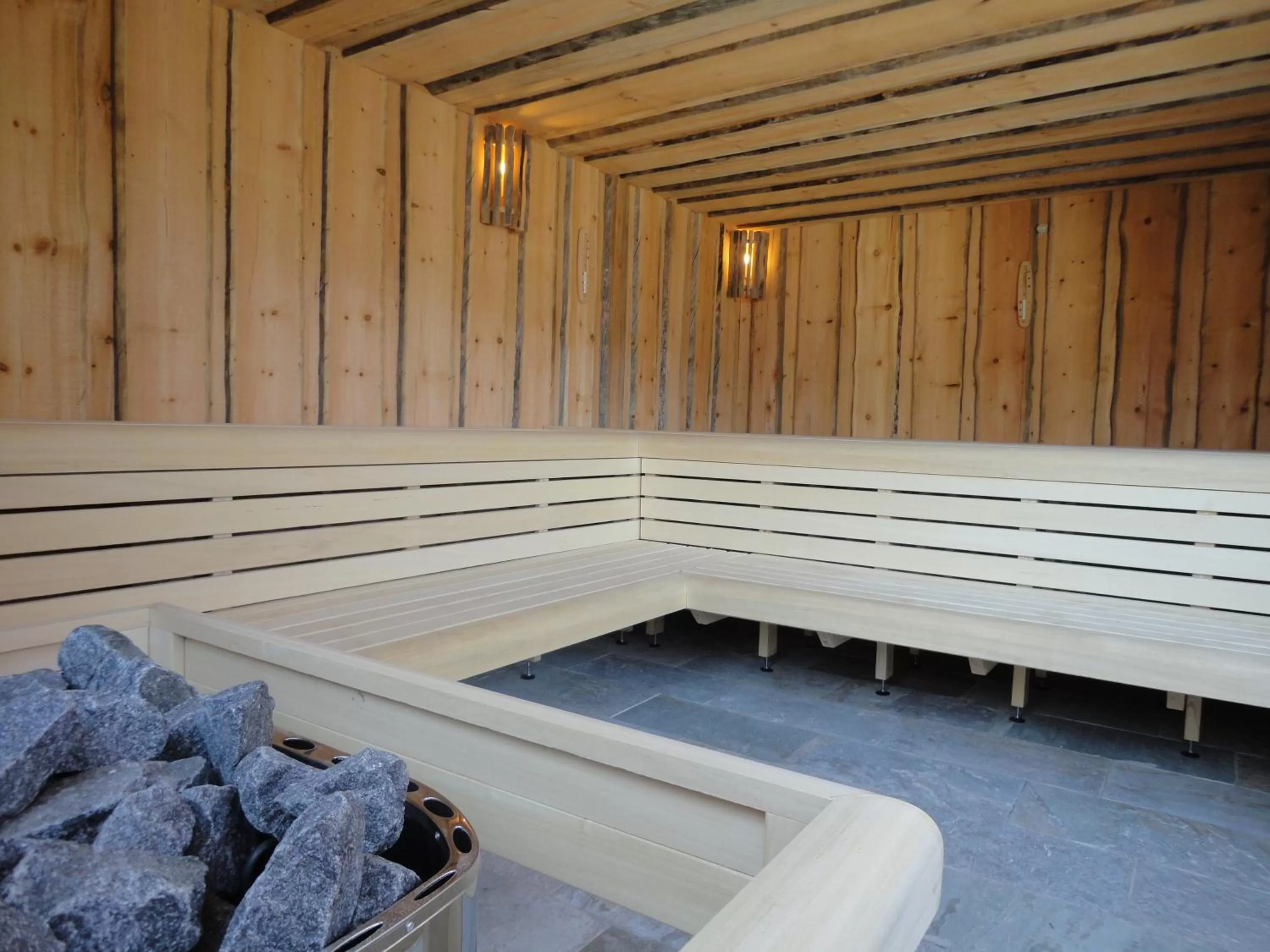 Property building in Hotel De Bonte Wever Assen