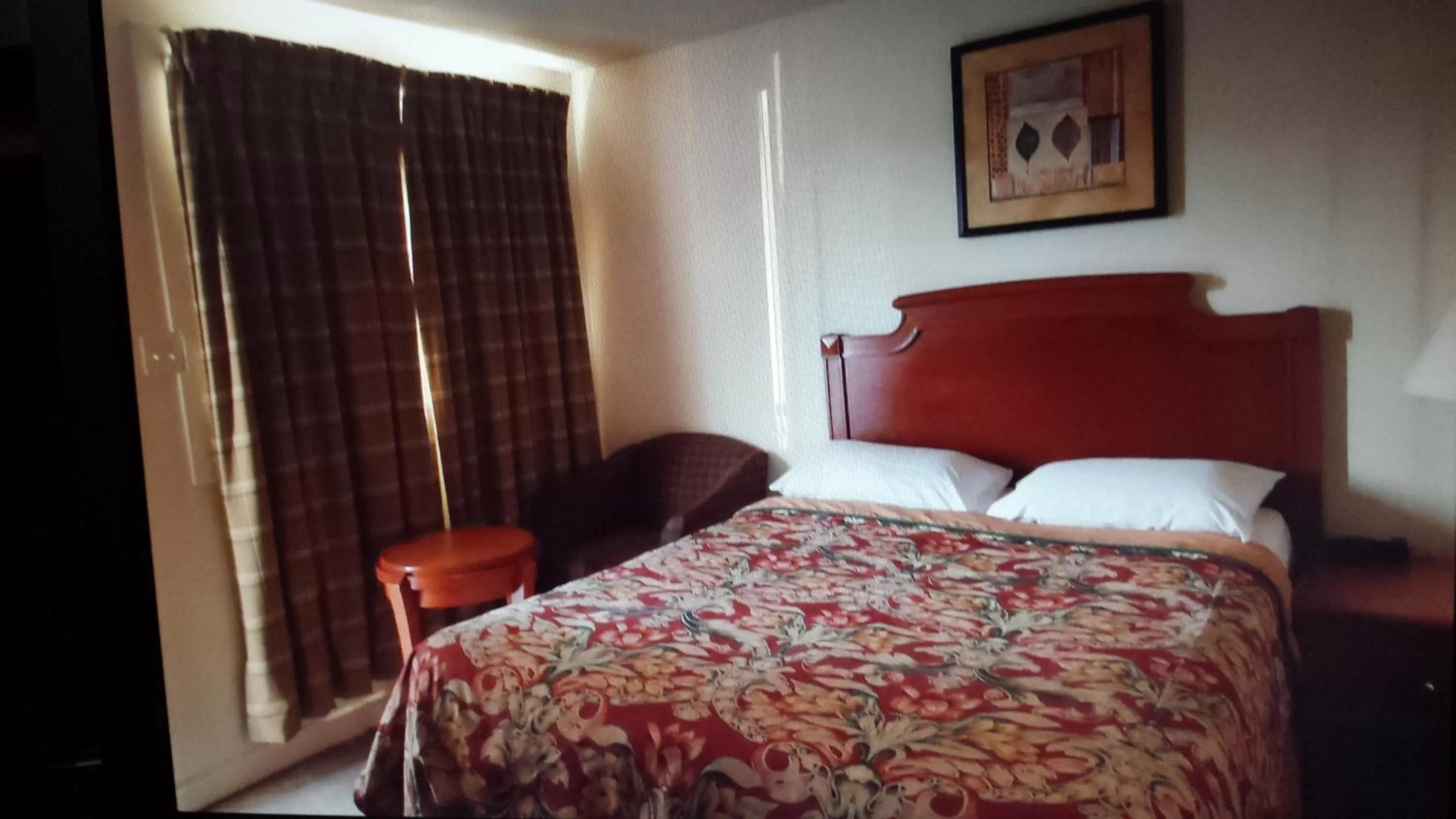 Bed in Star Inn by Elevate Rooms