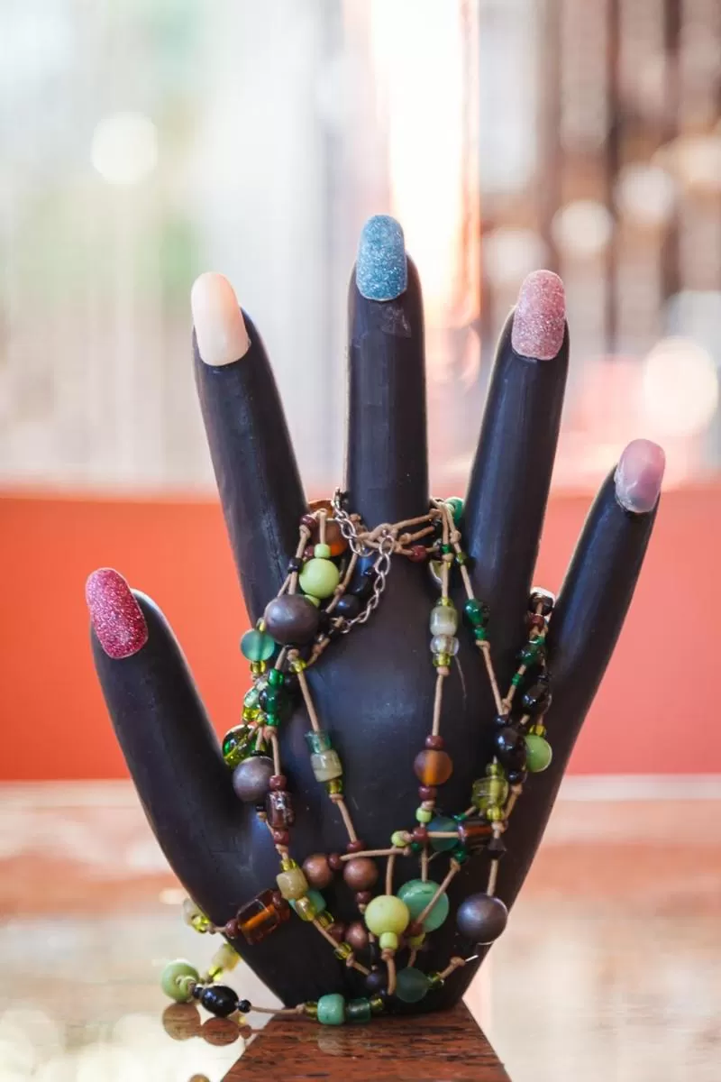 Lala Panzi Bed and Breakfast