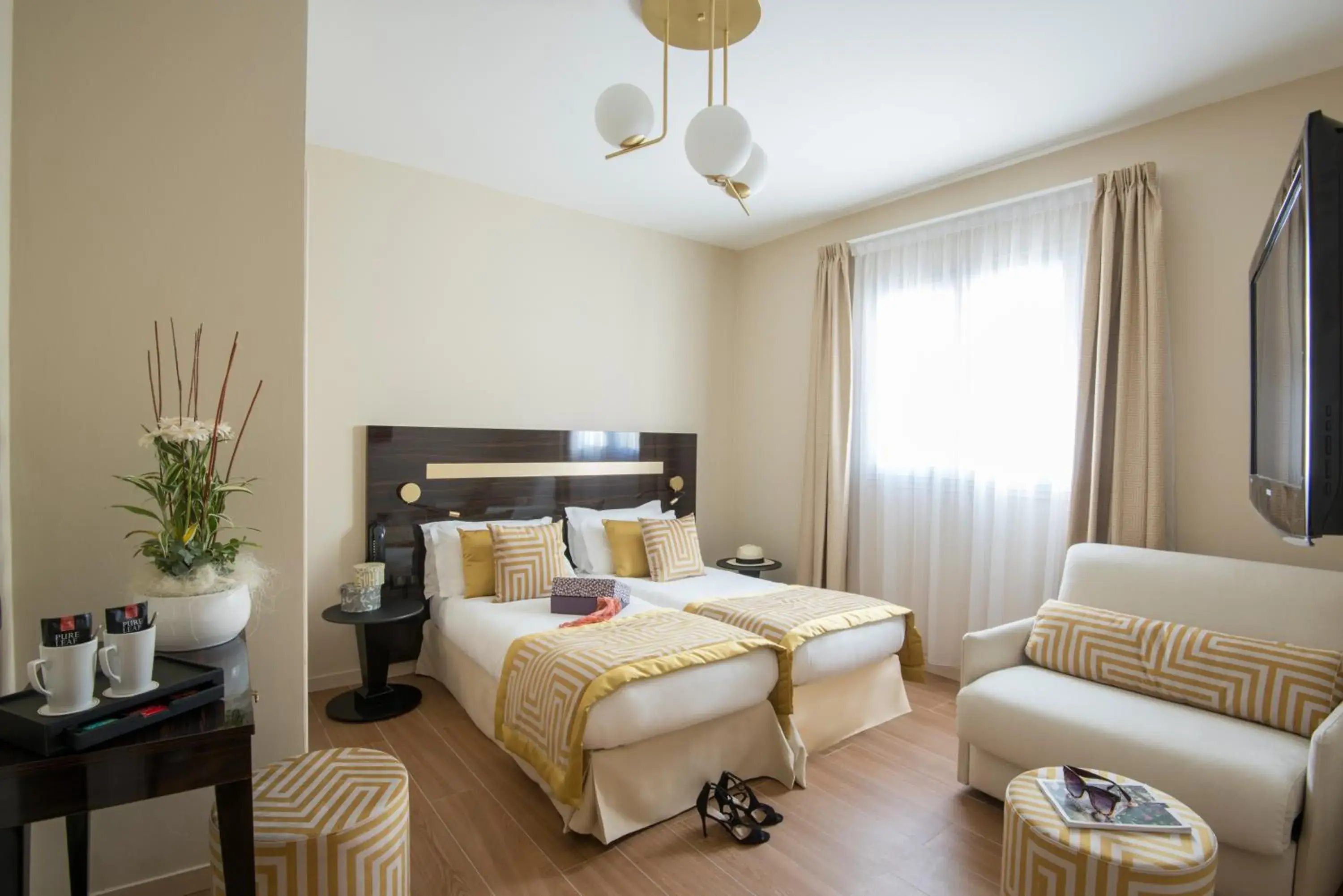 A Capella Room ground floor in Hotel Carlton A Capella Room ground floor in Hotel Carlton