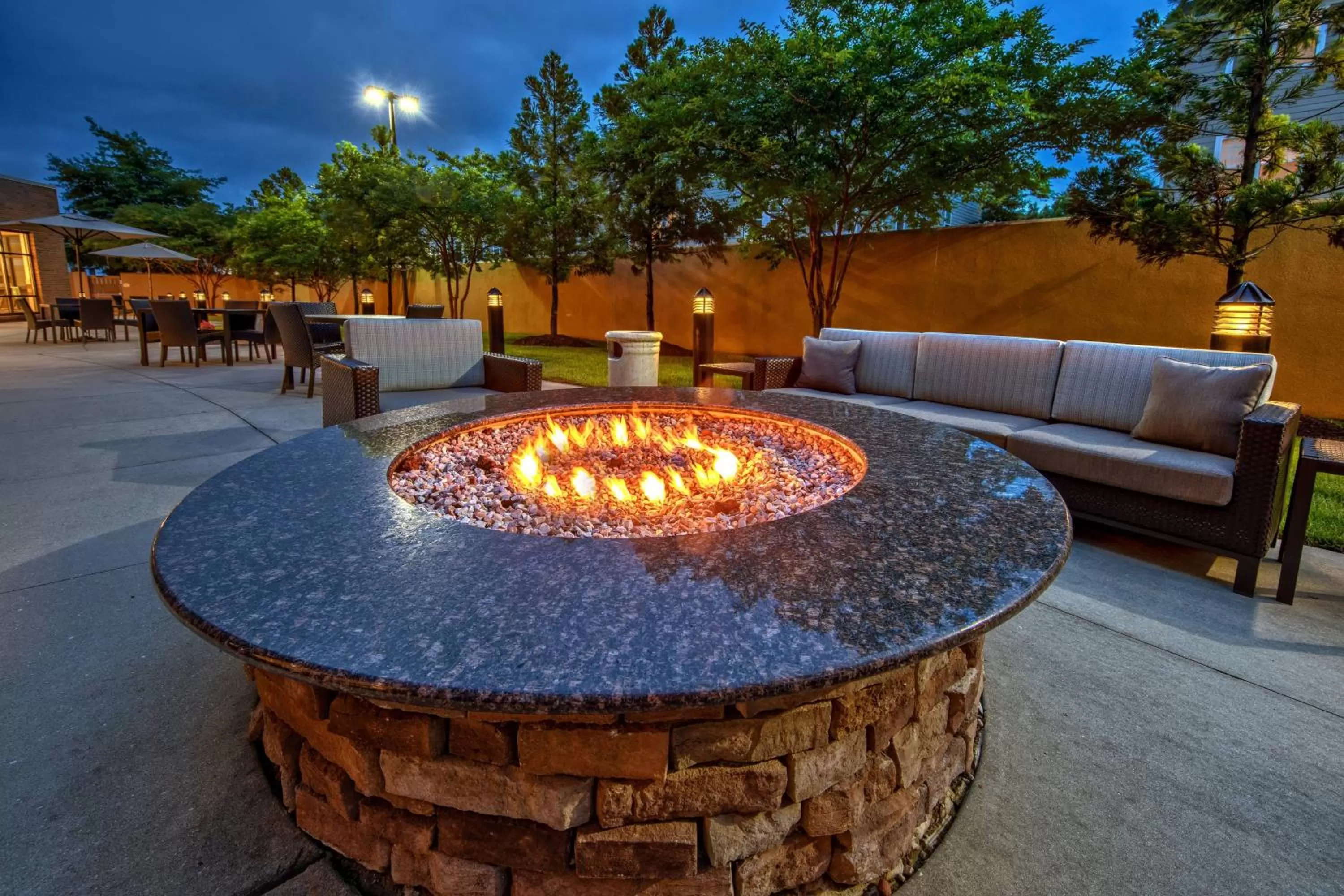 Other in Courtyard Newport News Airport