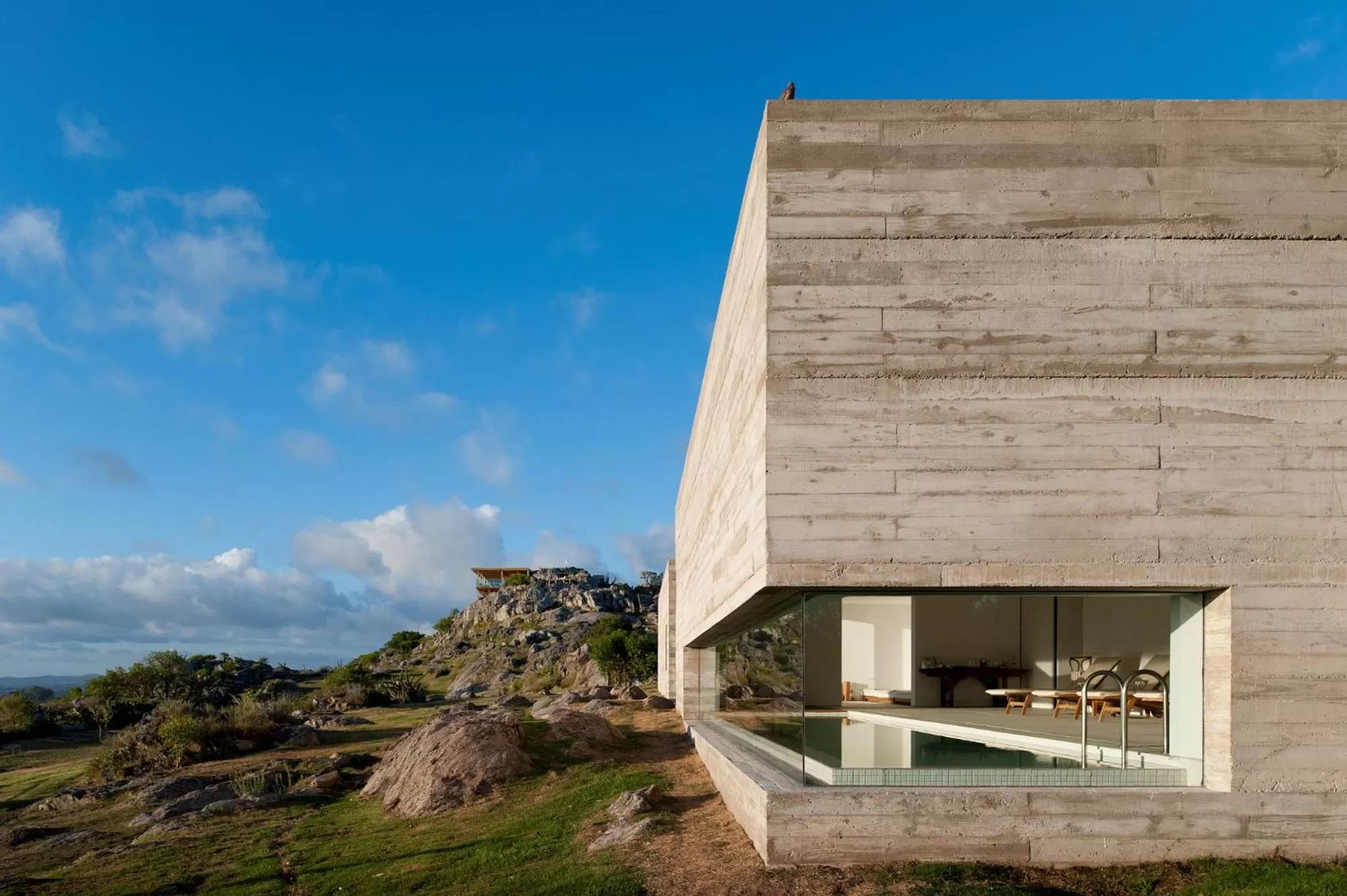 Activities in Hotel Fasano Punta del Este