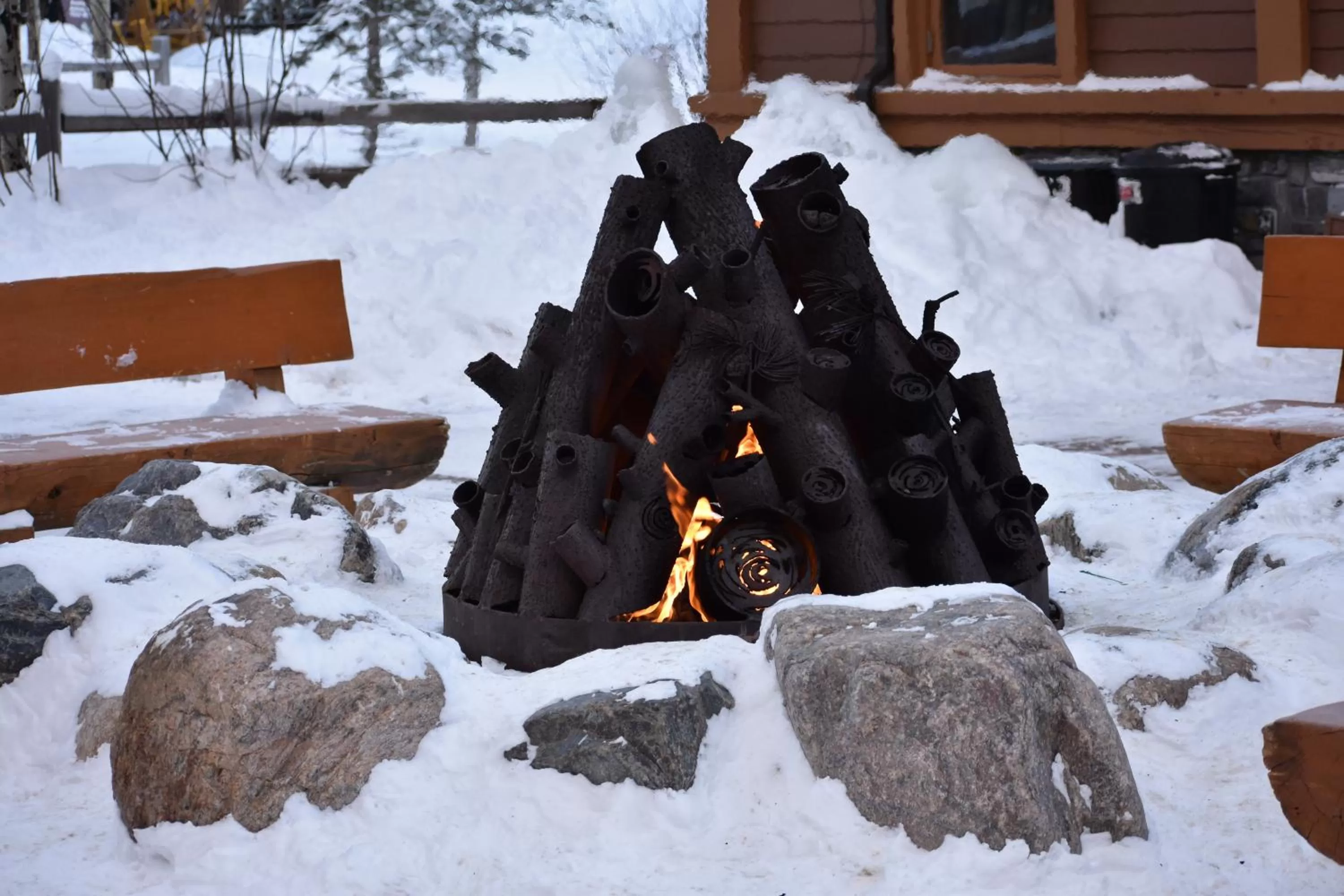 The Viking Lodge - Downtown Winter Park Colorado