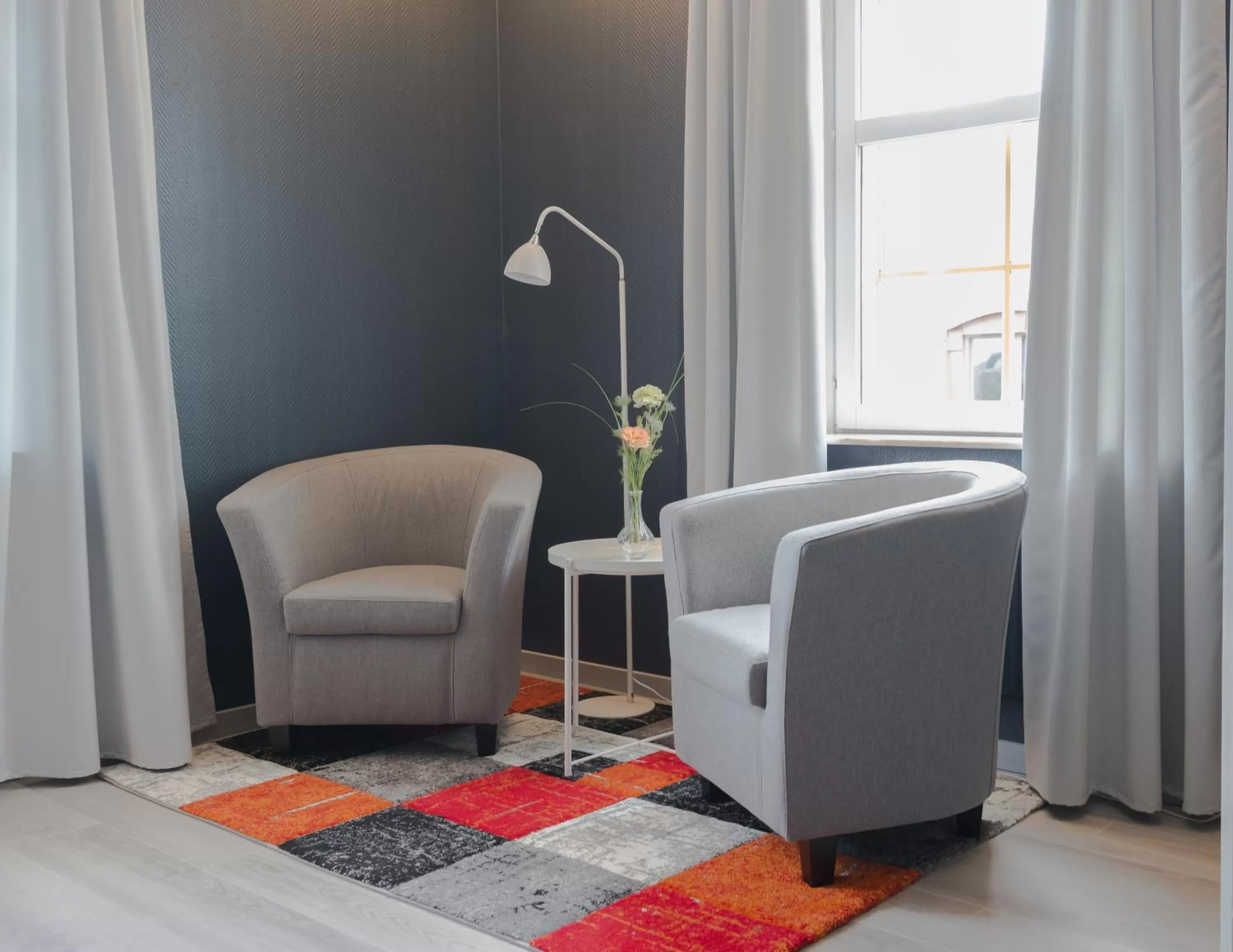 Junior Suite in Hotel Stensson