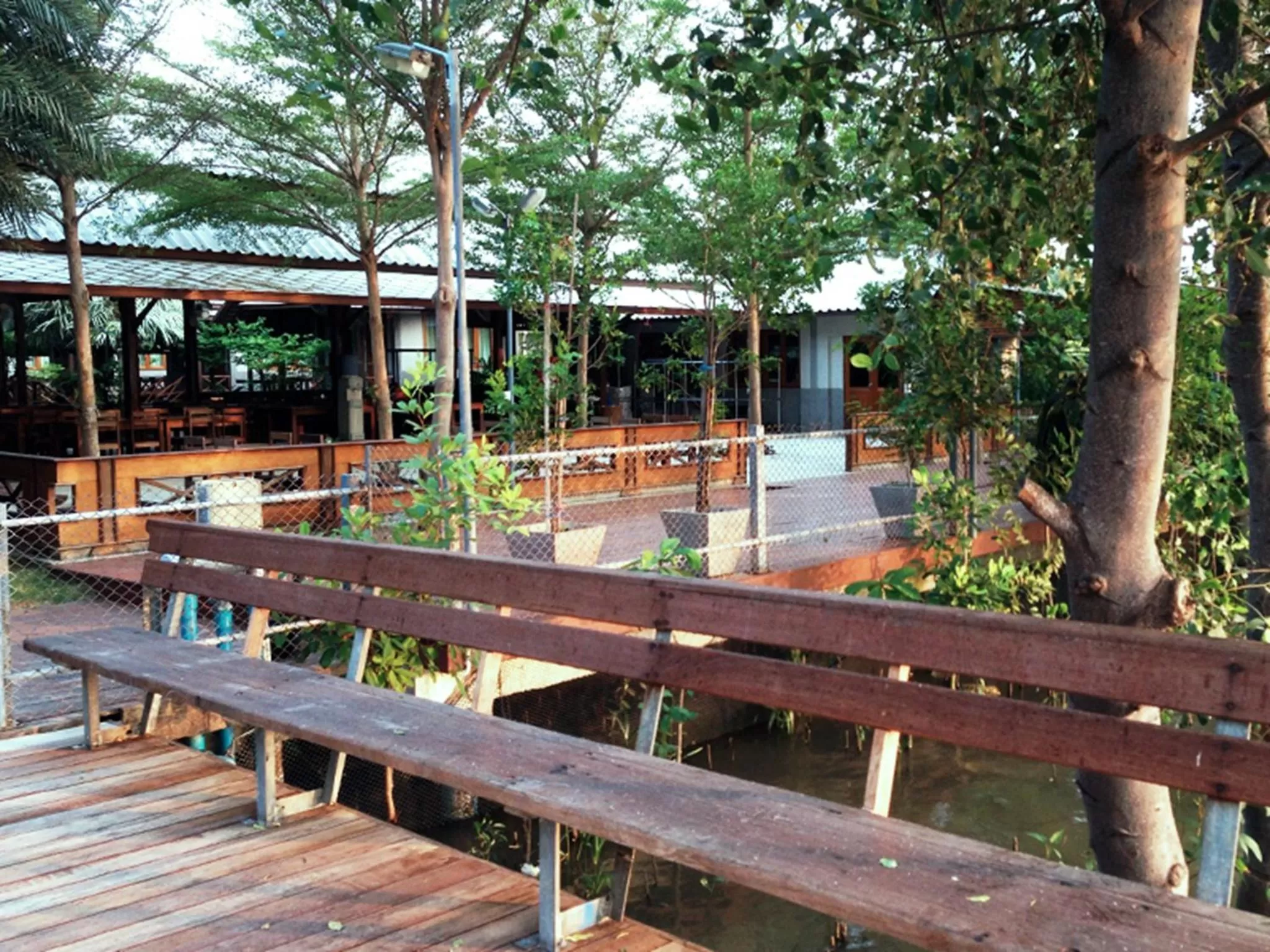 Day in Baan Siriporn Resort - โรงแรมบ้านศิริพร รีสอร์ท