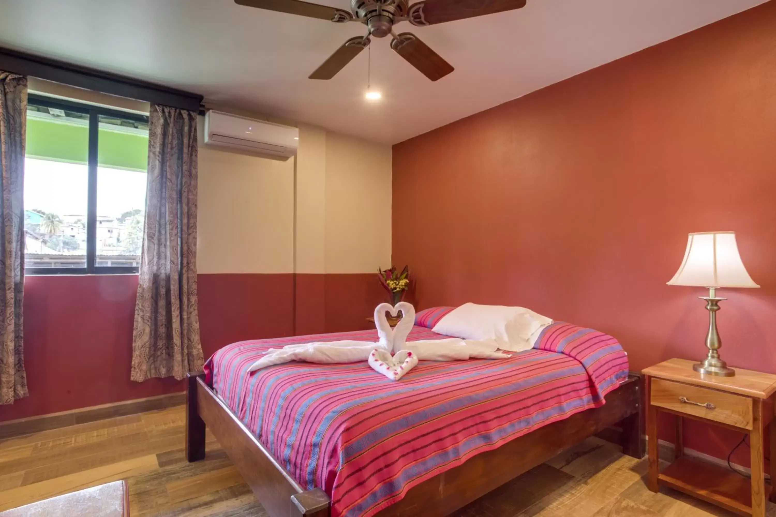 Deluxe Queen Room in Venus Hotel Deluxe Queen Room in Venus Hotel