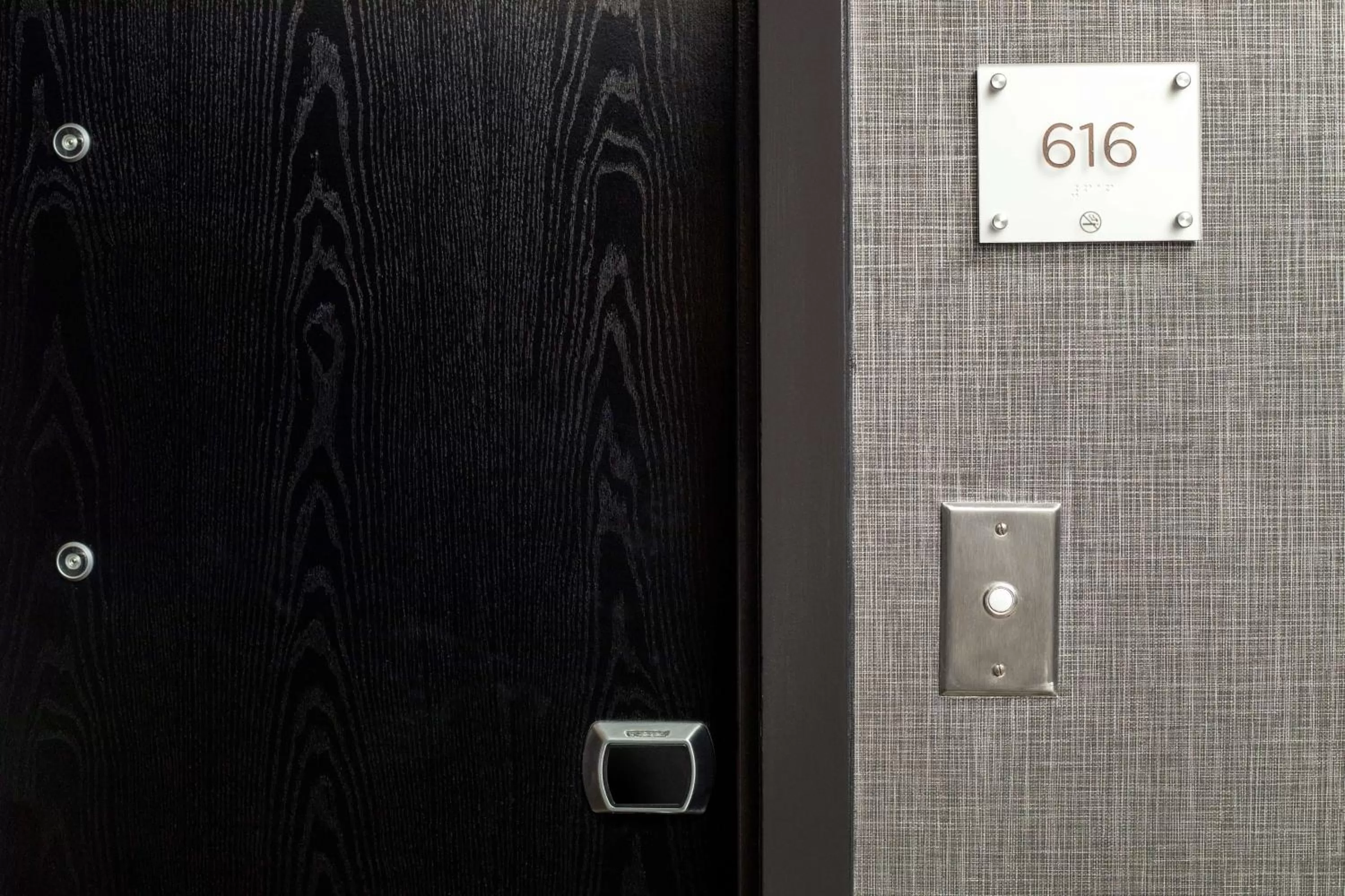 Photo of the whole room in The Bethesdan Hotel, Tapestry Collection by Hilton