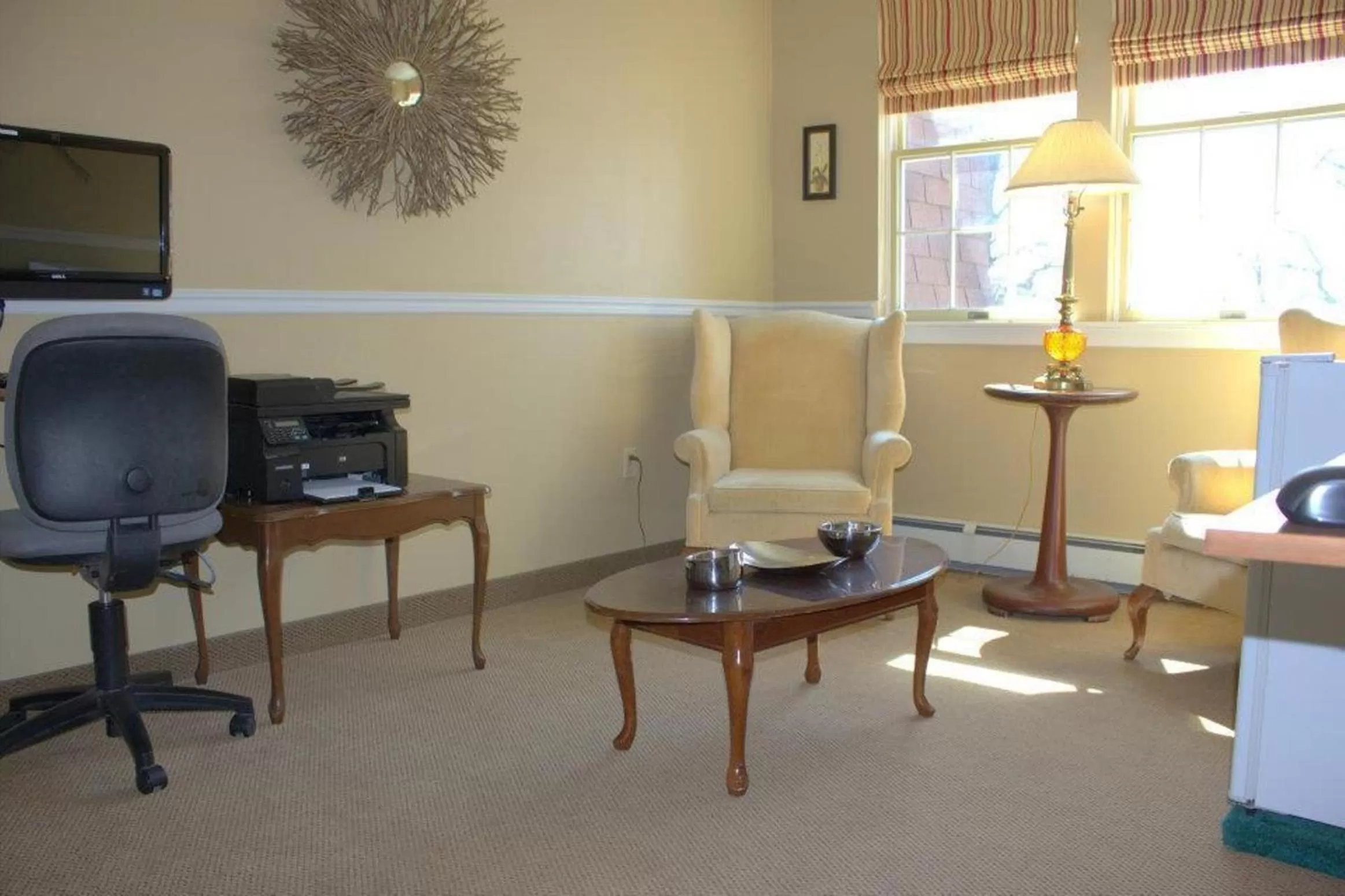 Other in Garden South Park Inn