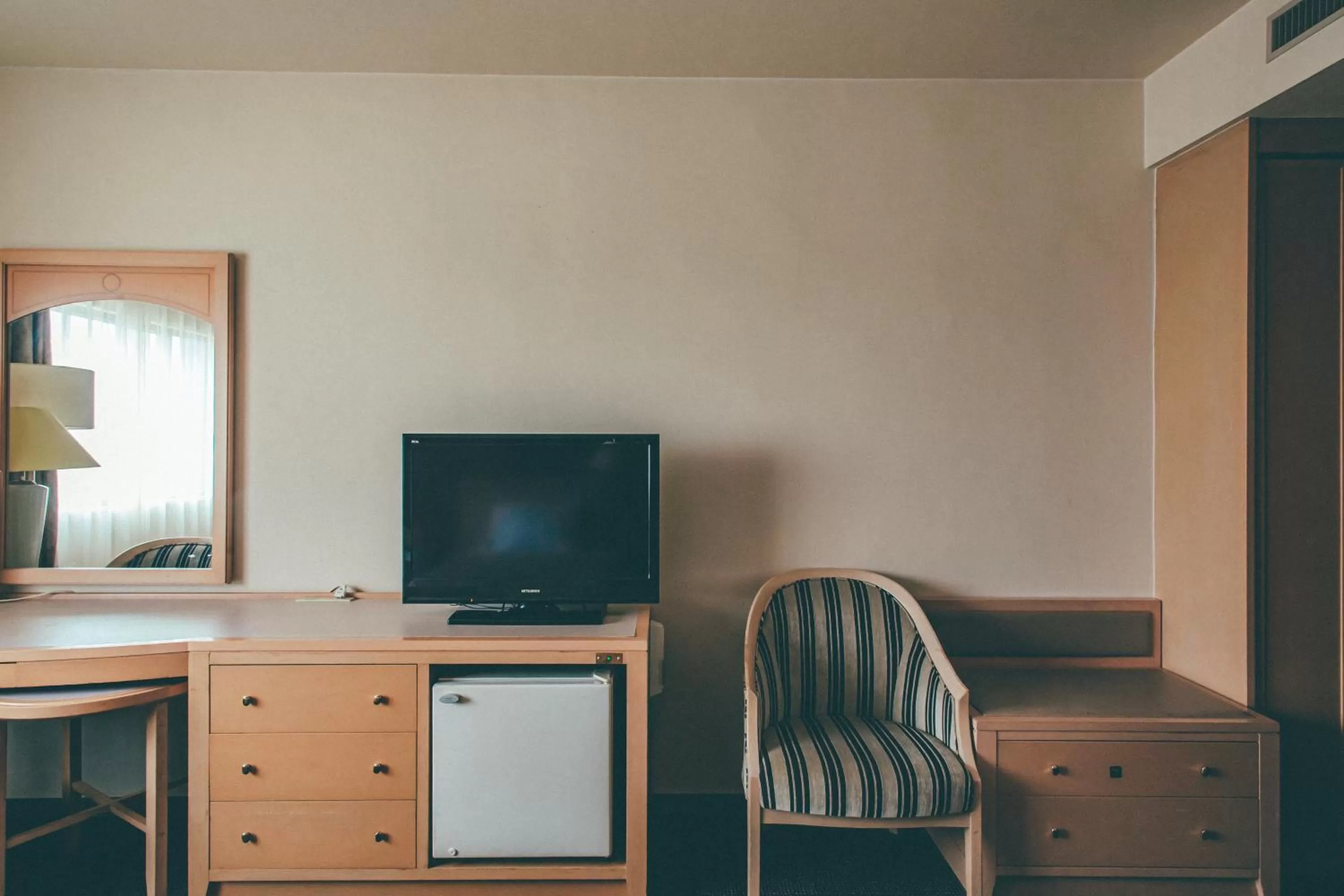 Numazu River Side Hotel