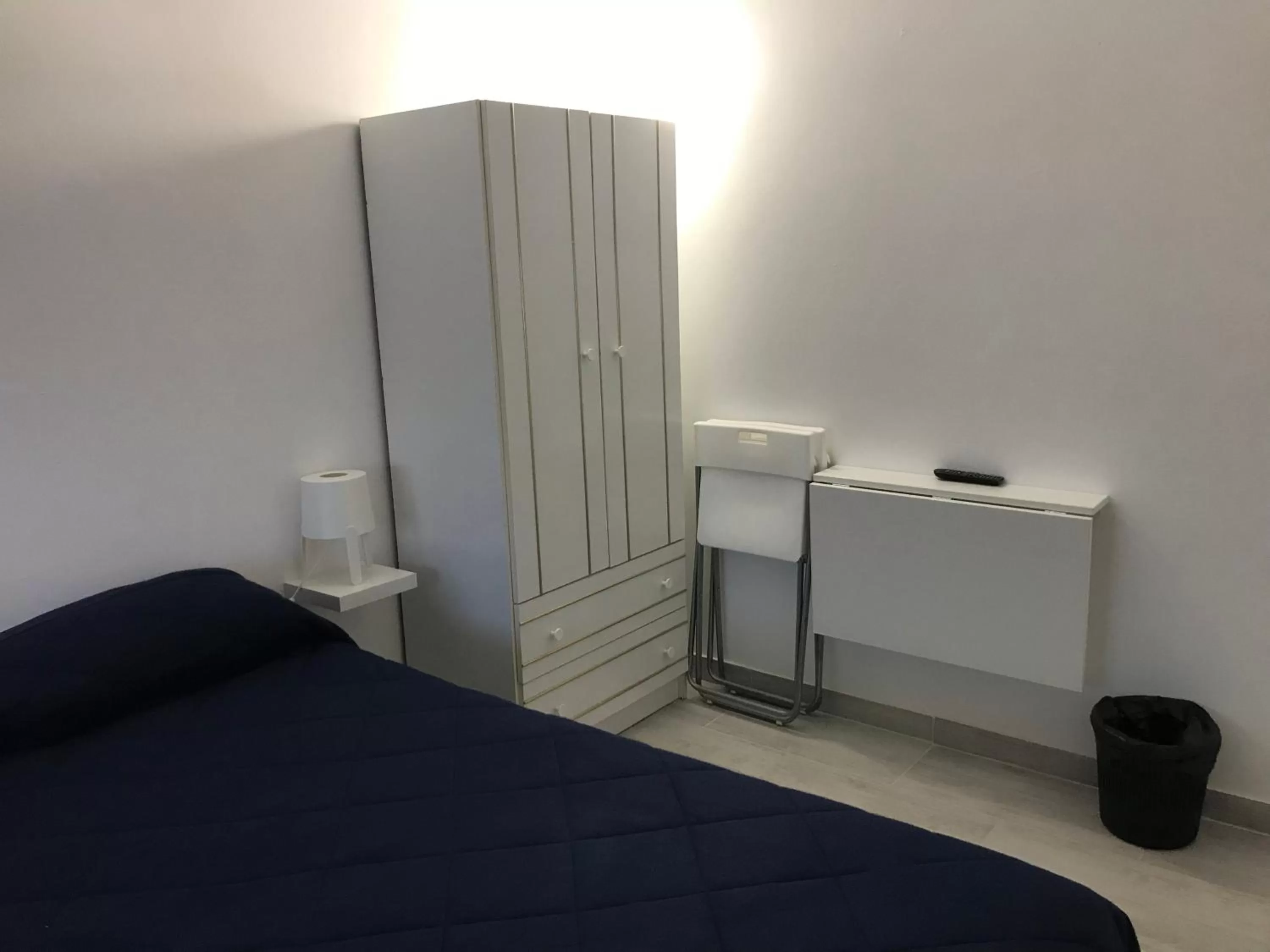 Bedroom, Bed in NN Guest House