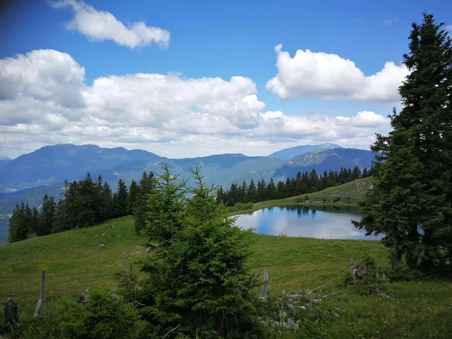 Spring in Wellness Hotel Montis