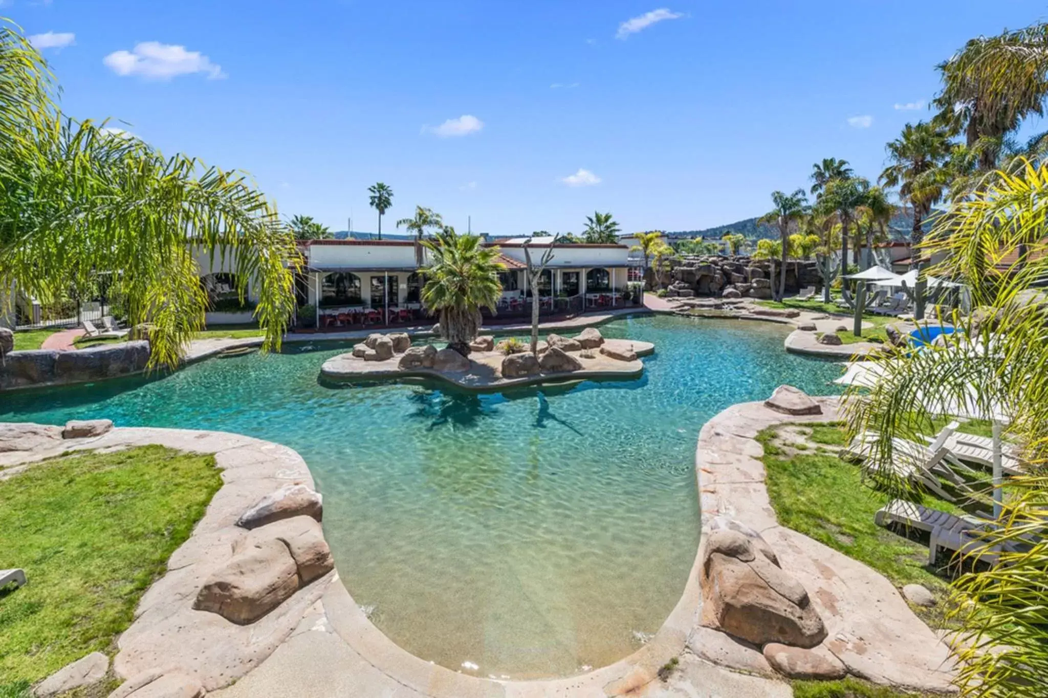 Quality Resort Siesta Quality Resort Siesta